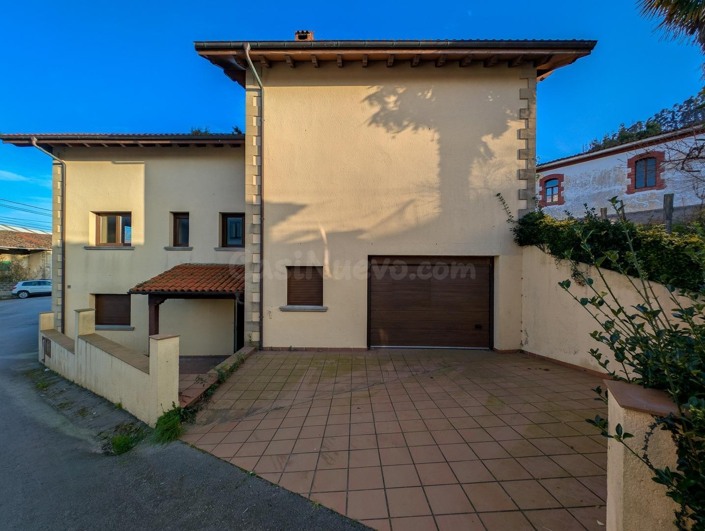 CASA EN PESUES - foto 4