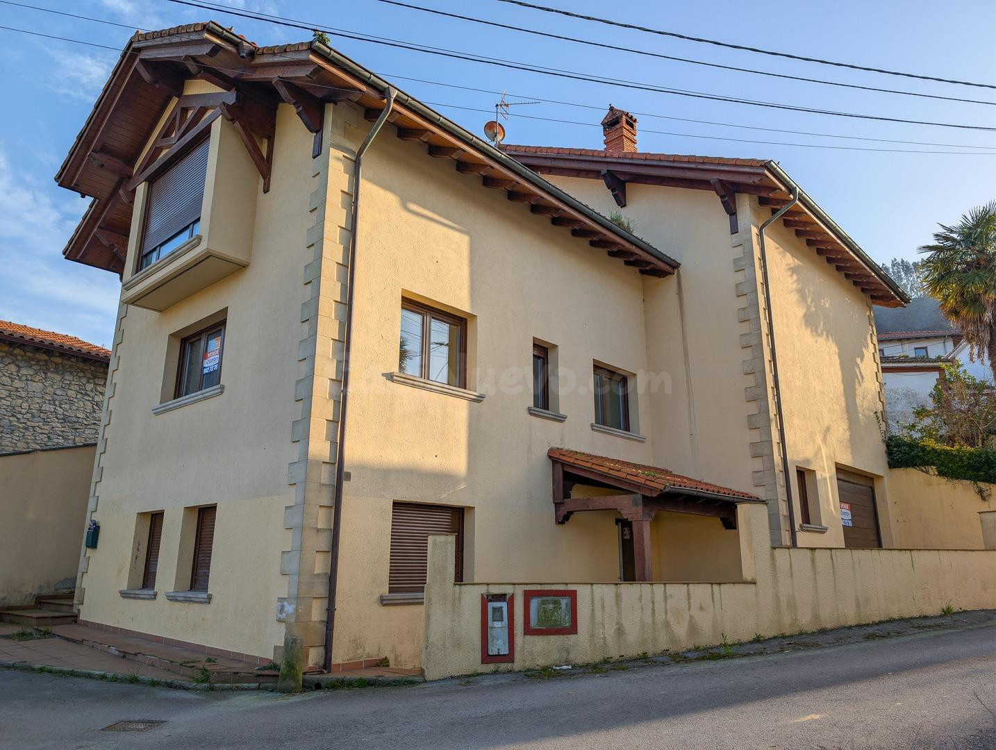 CASA EN PESUES - foto 5
