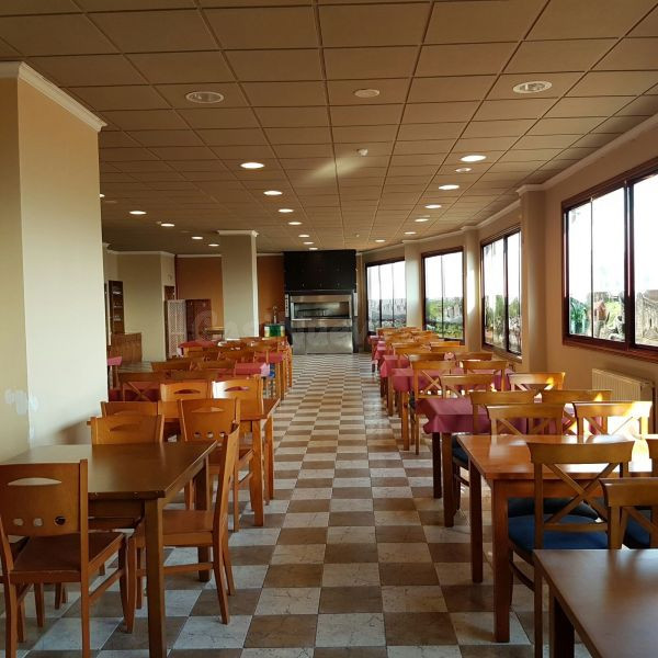 HOTEL EN MONDARIZ - foto 2