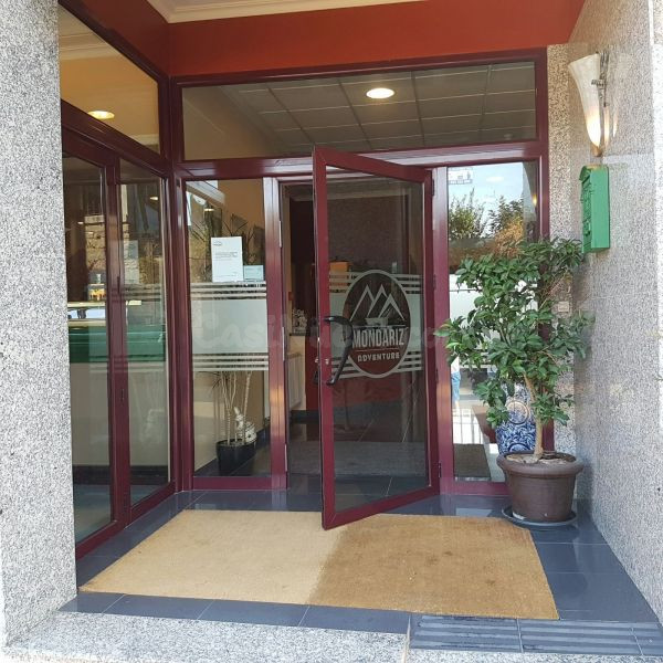 HOTEL EN MONDARIZ - foto 4