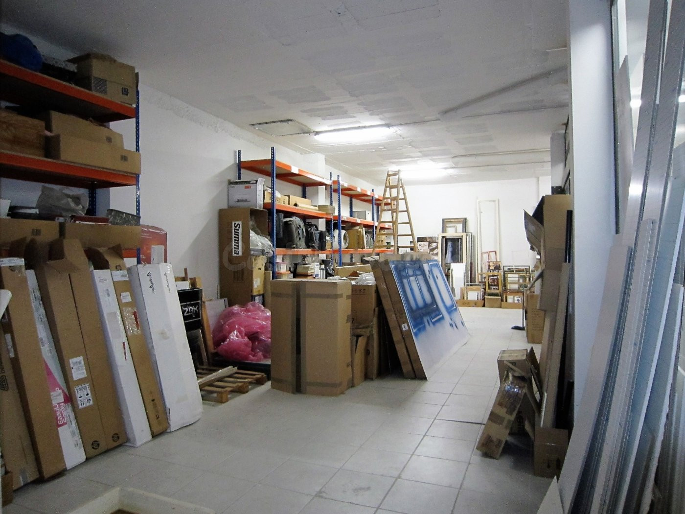 ALQUILER DE LOCAL COMERCIAL EN IGUALADA CENTRO - foto 3