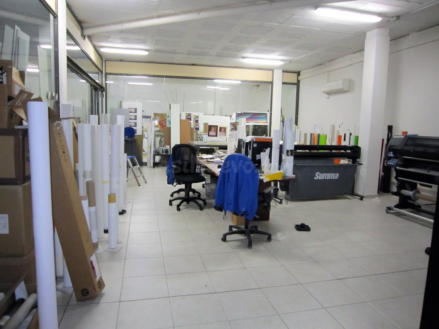 ALQUILER DE LOCAL COMERCIAL EN IGUALADA CENTRO - foto 4
