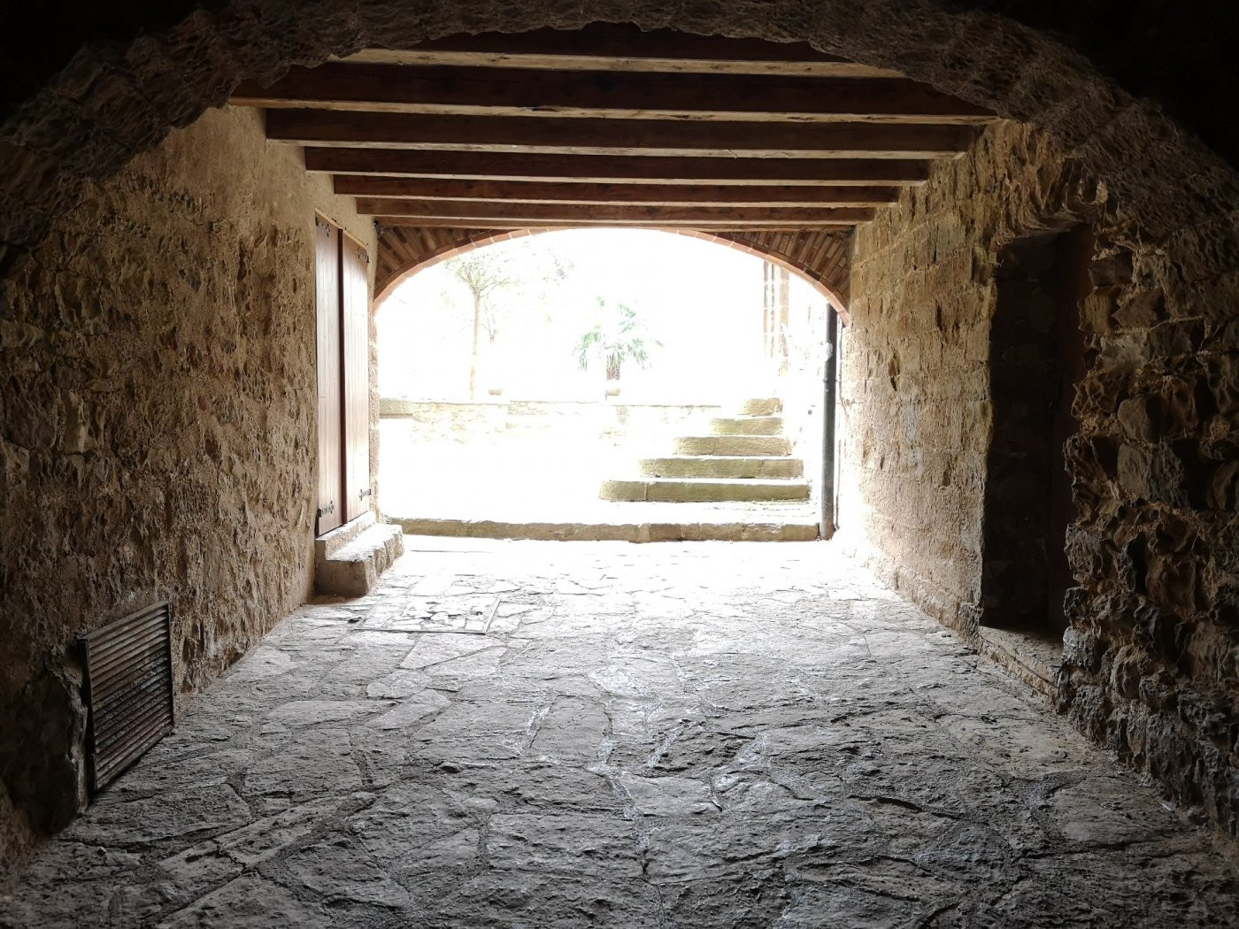 ¡¡VENTA CASA EN TORÀ ZONA CENTRO PARA REHABILITAR!! - foto 3