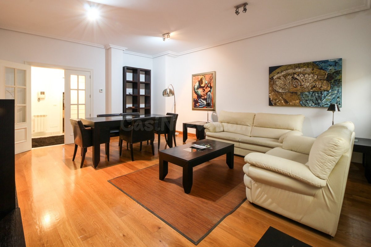 VIVIENDA CON GARAJE Y TRASTERO EN EL CENTRO DE SANTANDER