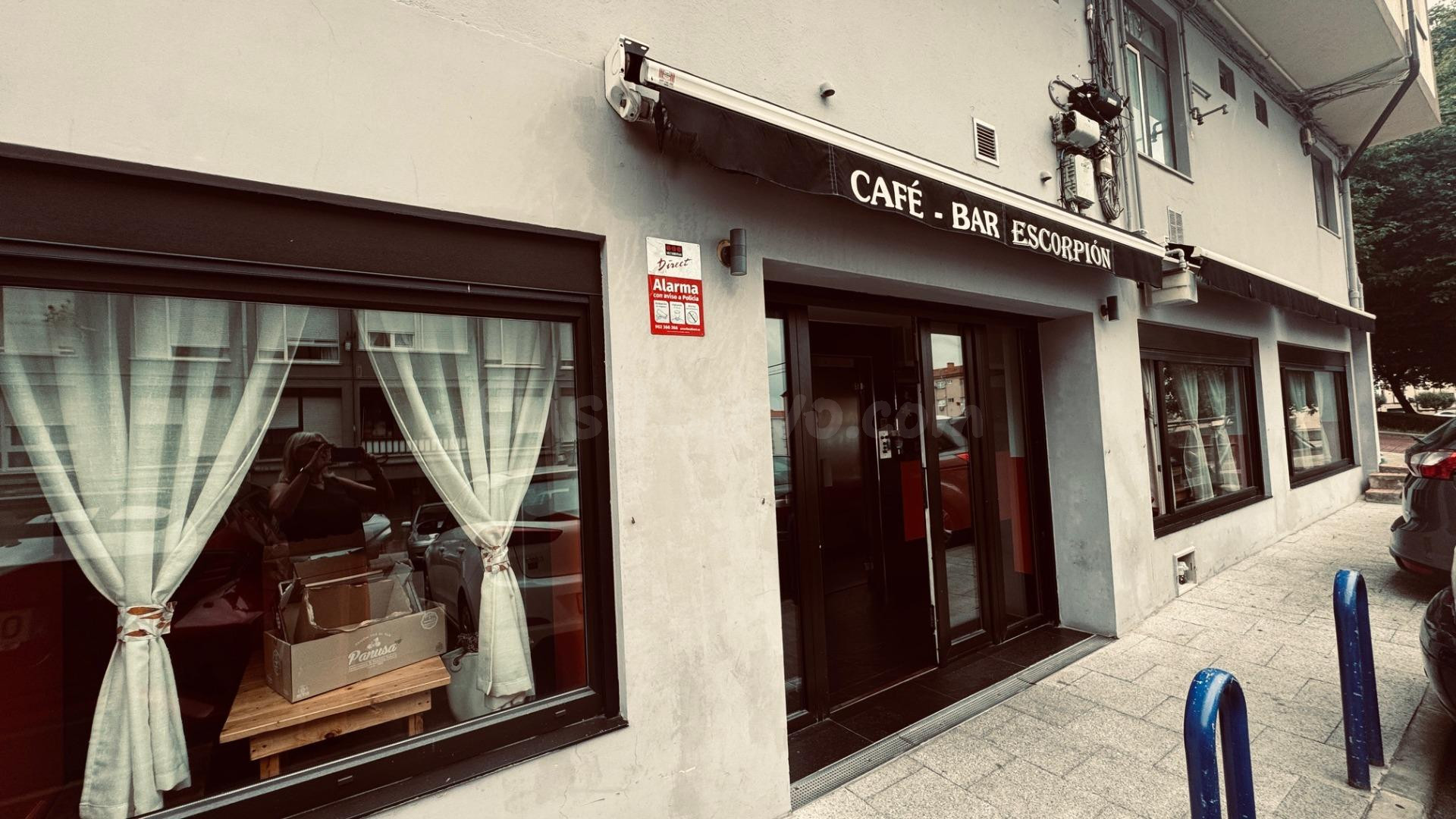 LOCAL COMERCIAL EN PLANTA BAJA, CALLE MADRE SOLEDAD