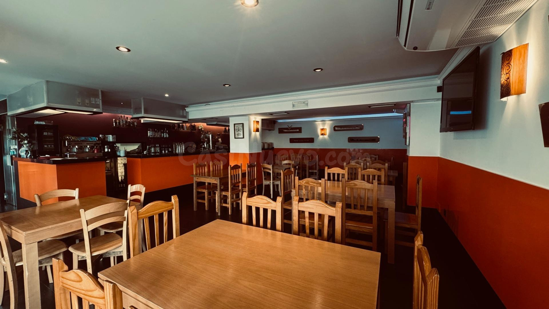 LOCAL COMERCIAL EN PLANTA BAJA, CALLE MADRE SOLEDAD - foto 3
