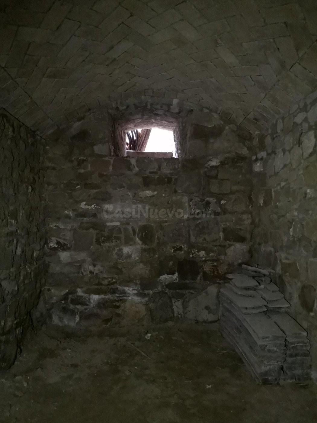 VENTA CASA EN TORÀ CENTRO PARA REHABILITAR - foto 2