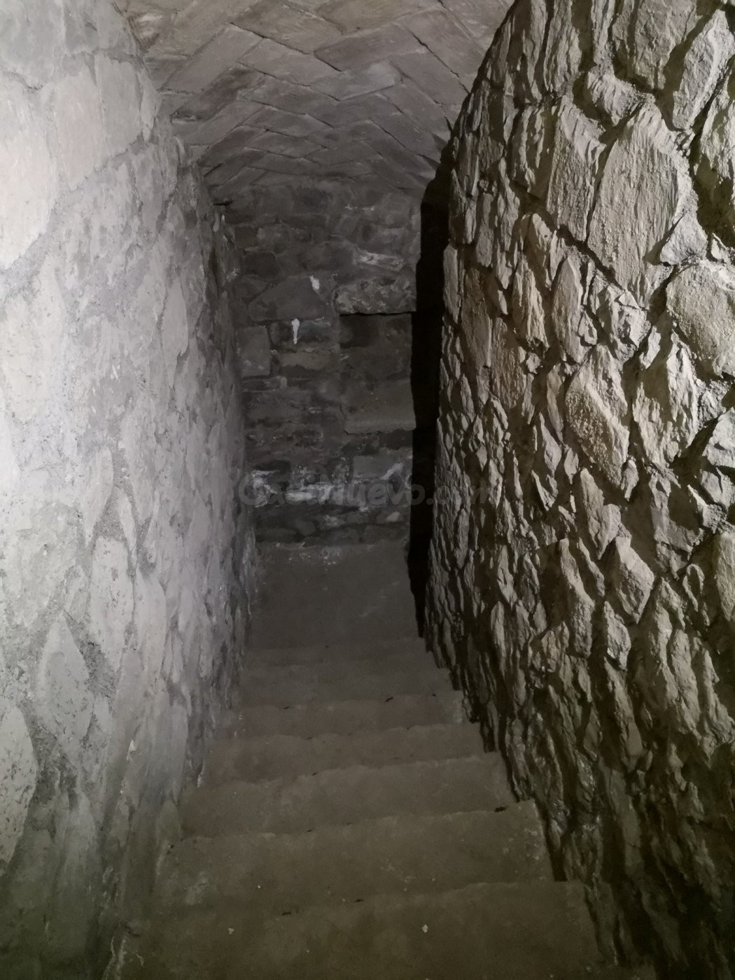 VENTA CASA EN TORÀ CENTRO PARA REHABILITAR - foto 4
