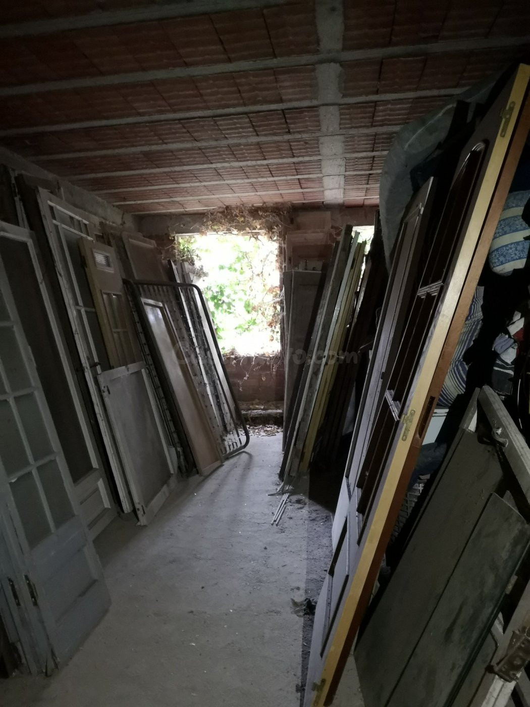 VENTA CASA EN TORÀ CENTRO PARA REHABILITAR - foto 5