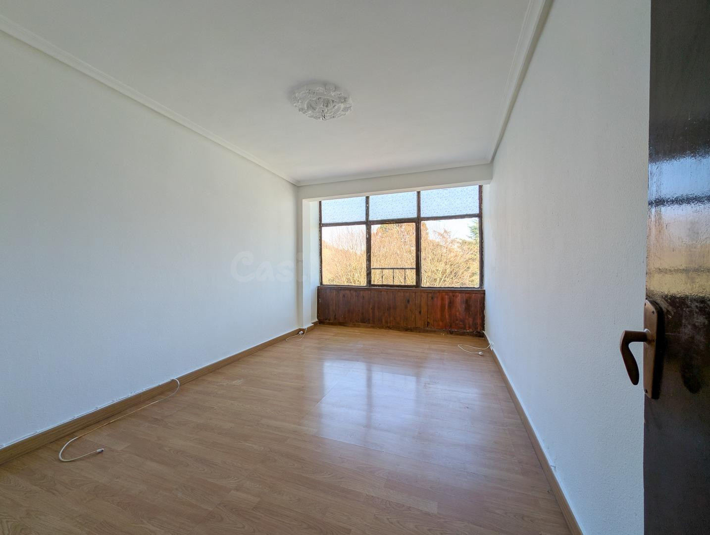 PISO EN LA PENILLA DE CAYÓN