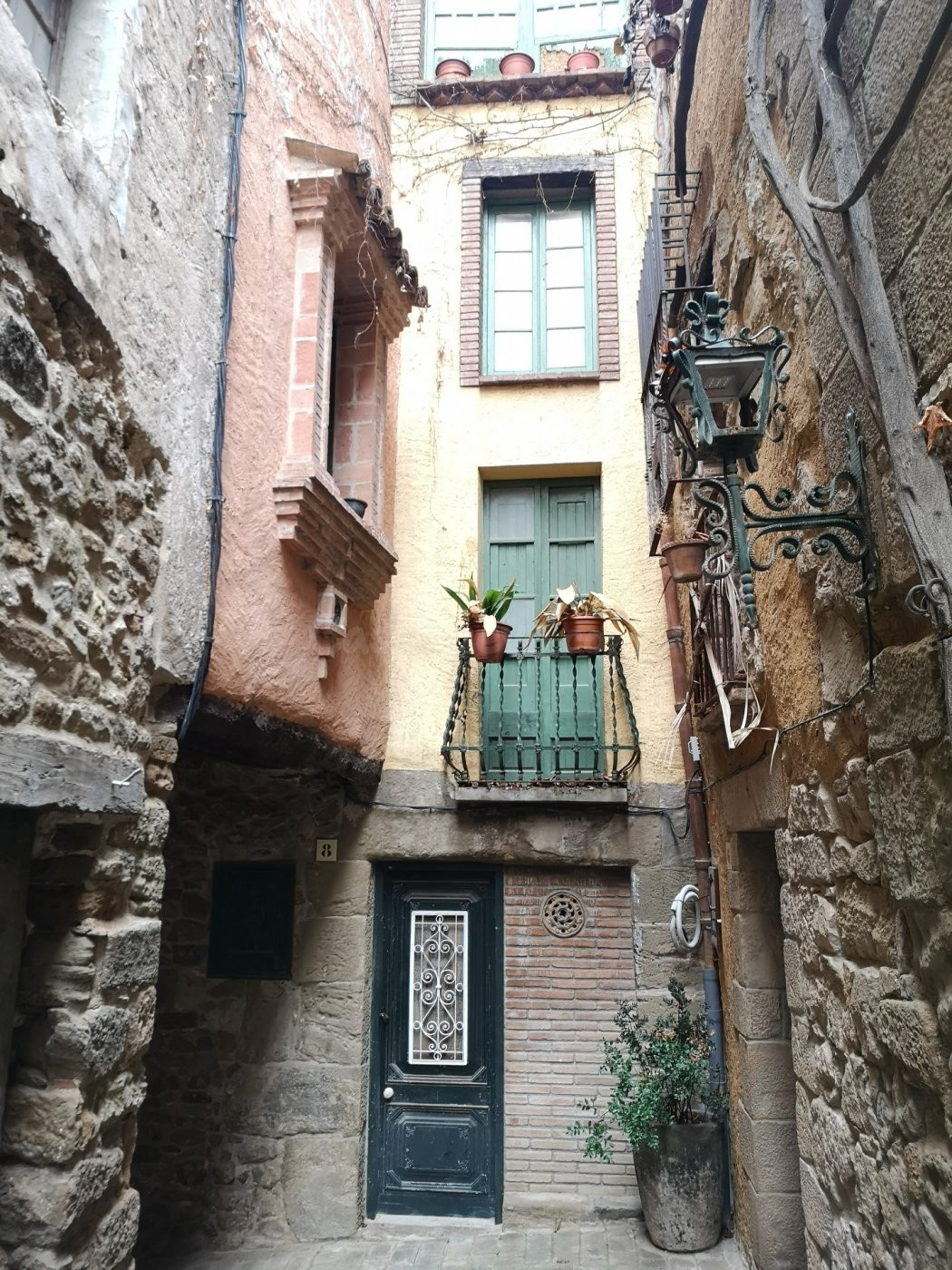 VENTA CASA EN TORÀ ZONA CENTRO