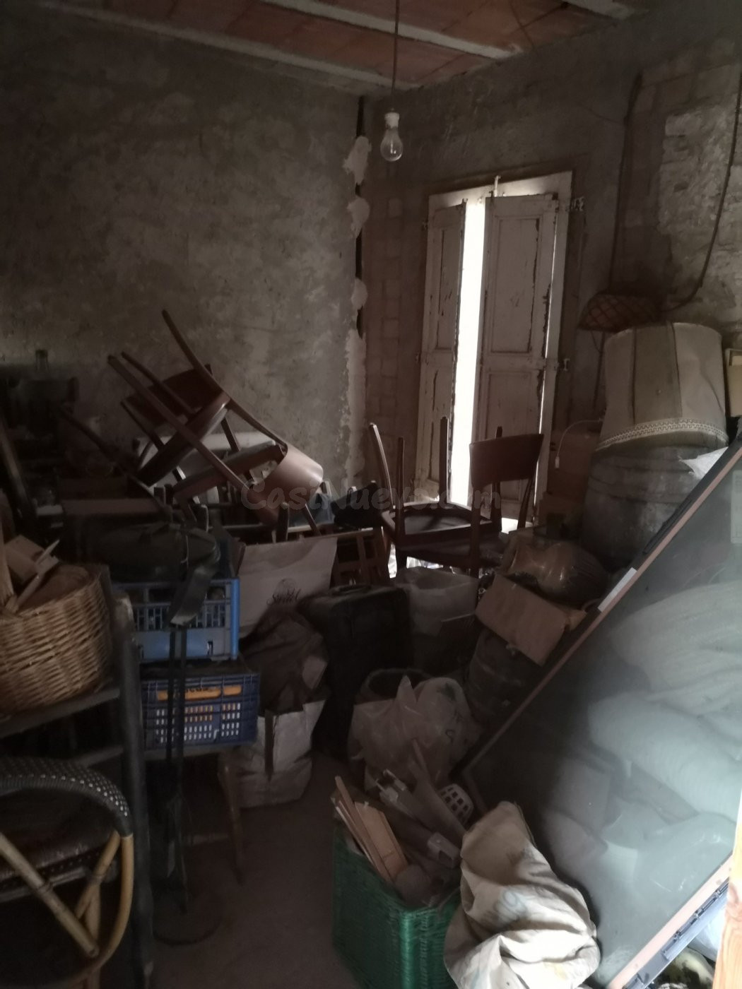 VENTA CASA EN TORÀ ZONA CENTRO - foto 3