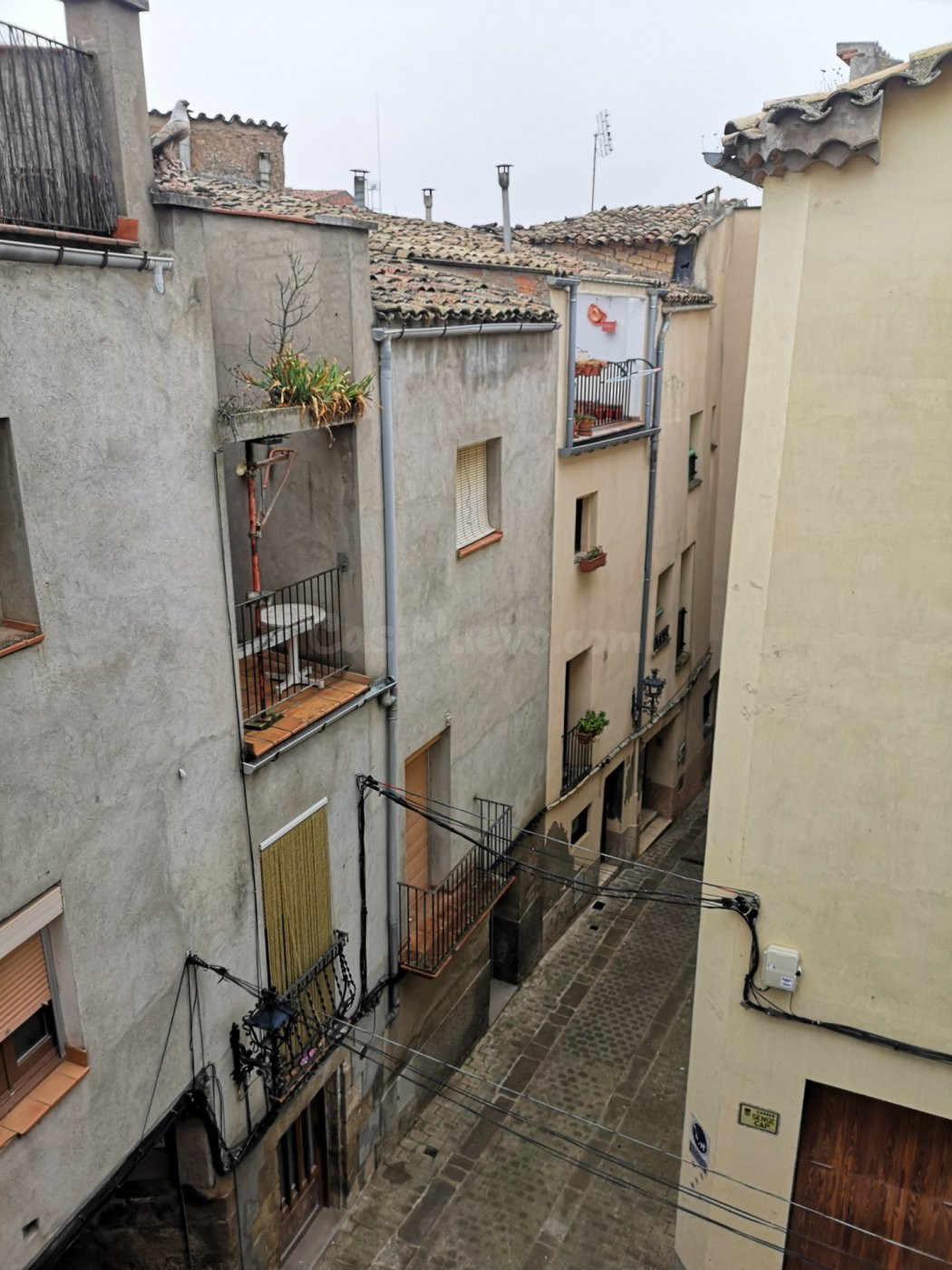 VENTA CASA EN TORÀ ZONA CENTRO - foto 4