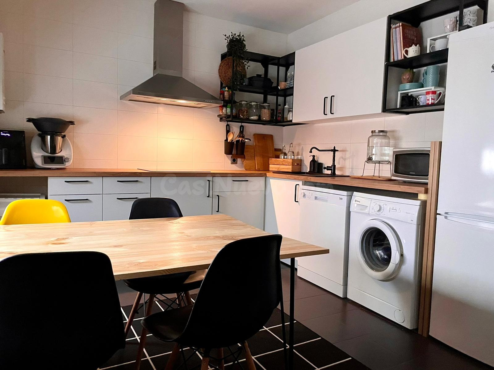 SE VENDE PISO EN VALDESPINO - foto 3