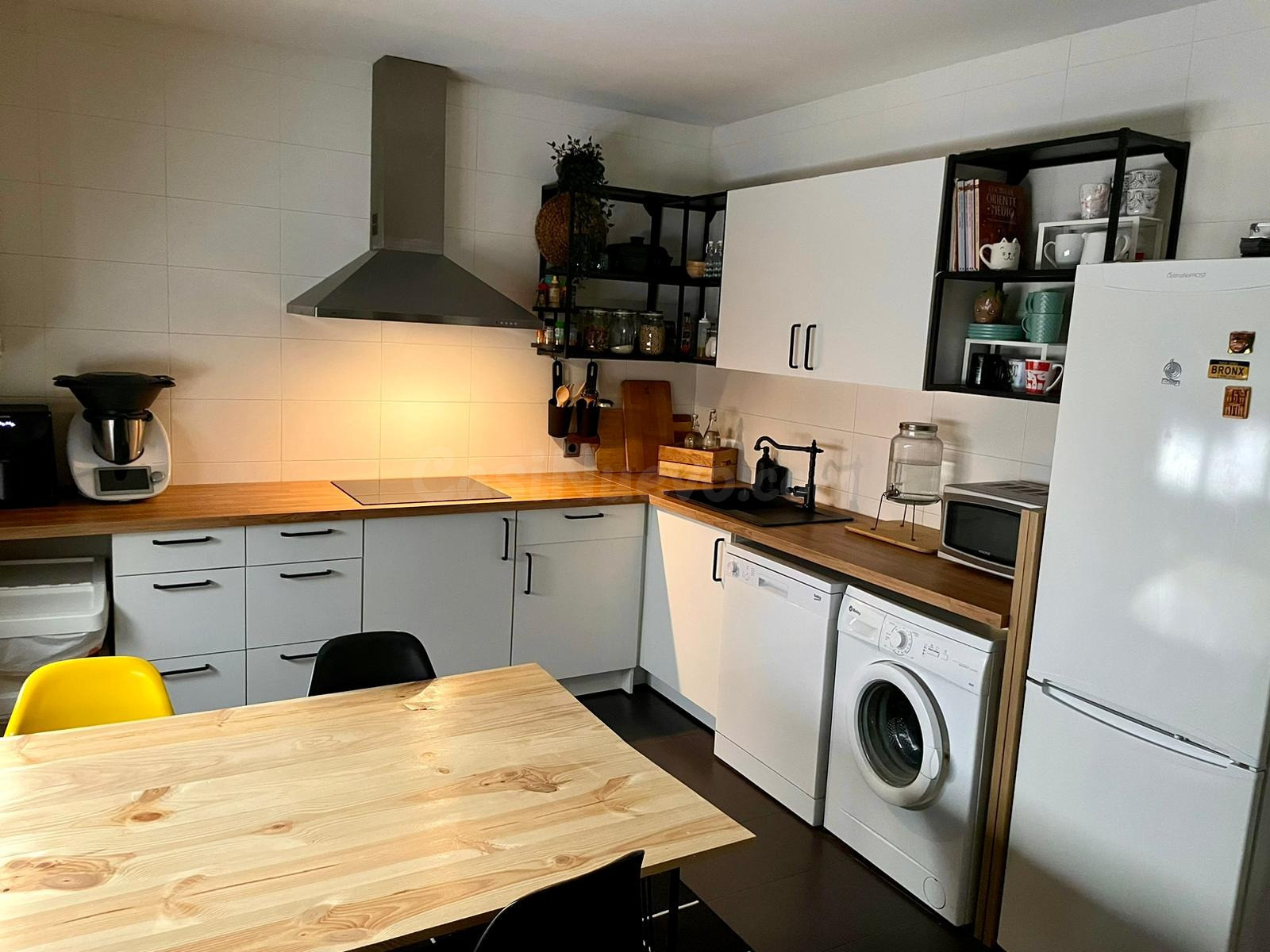 SE VENDE PISO EN VALDESPINO - foto 4
