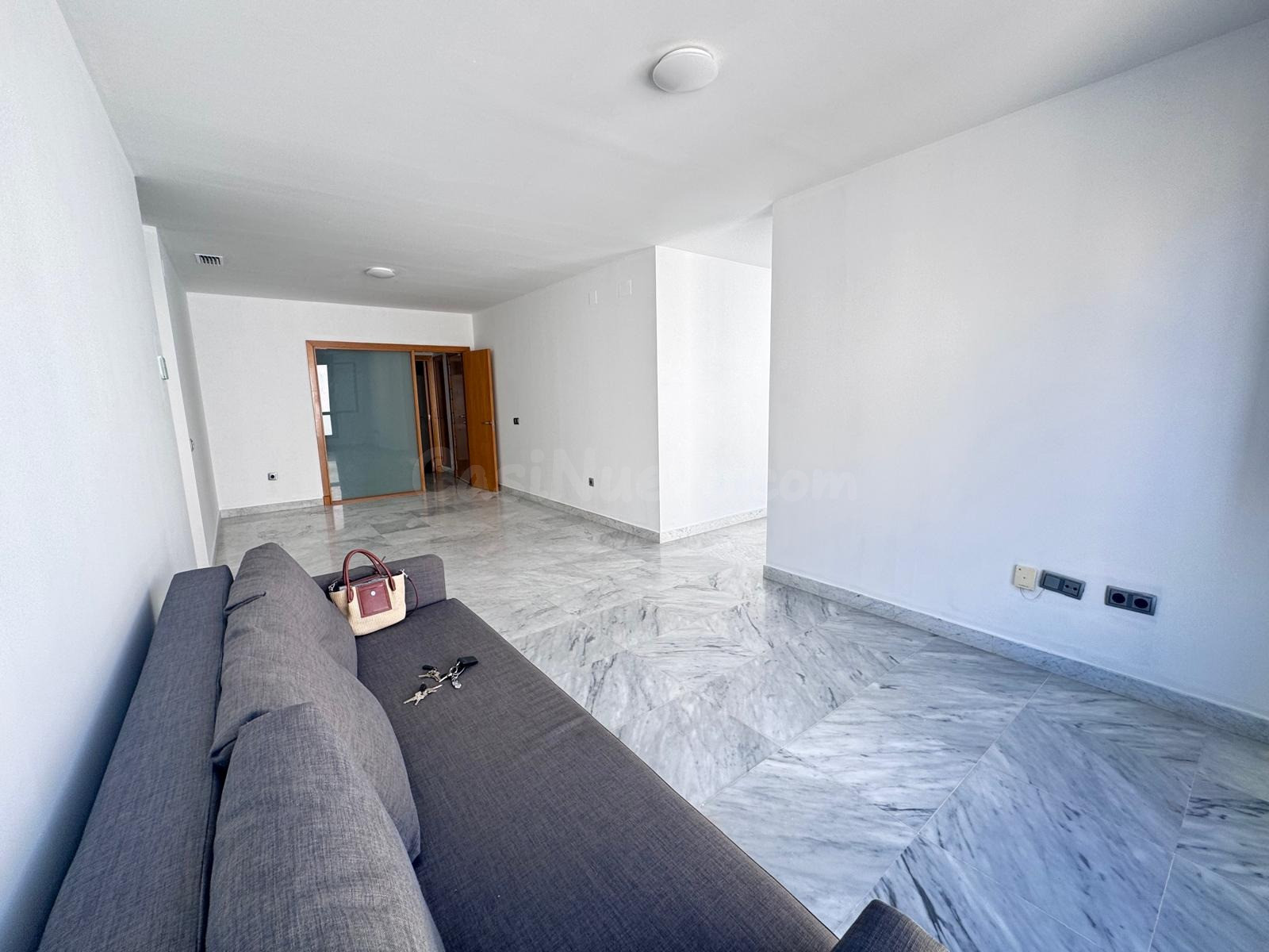 SE VENDE PISO EN VALDESPINO - foto 5