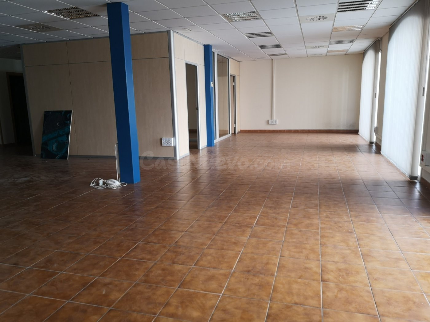 VENTA OFICINAS EN IGUALADA ZONA CENTRO!!