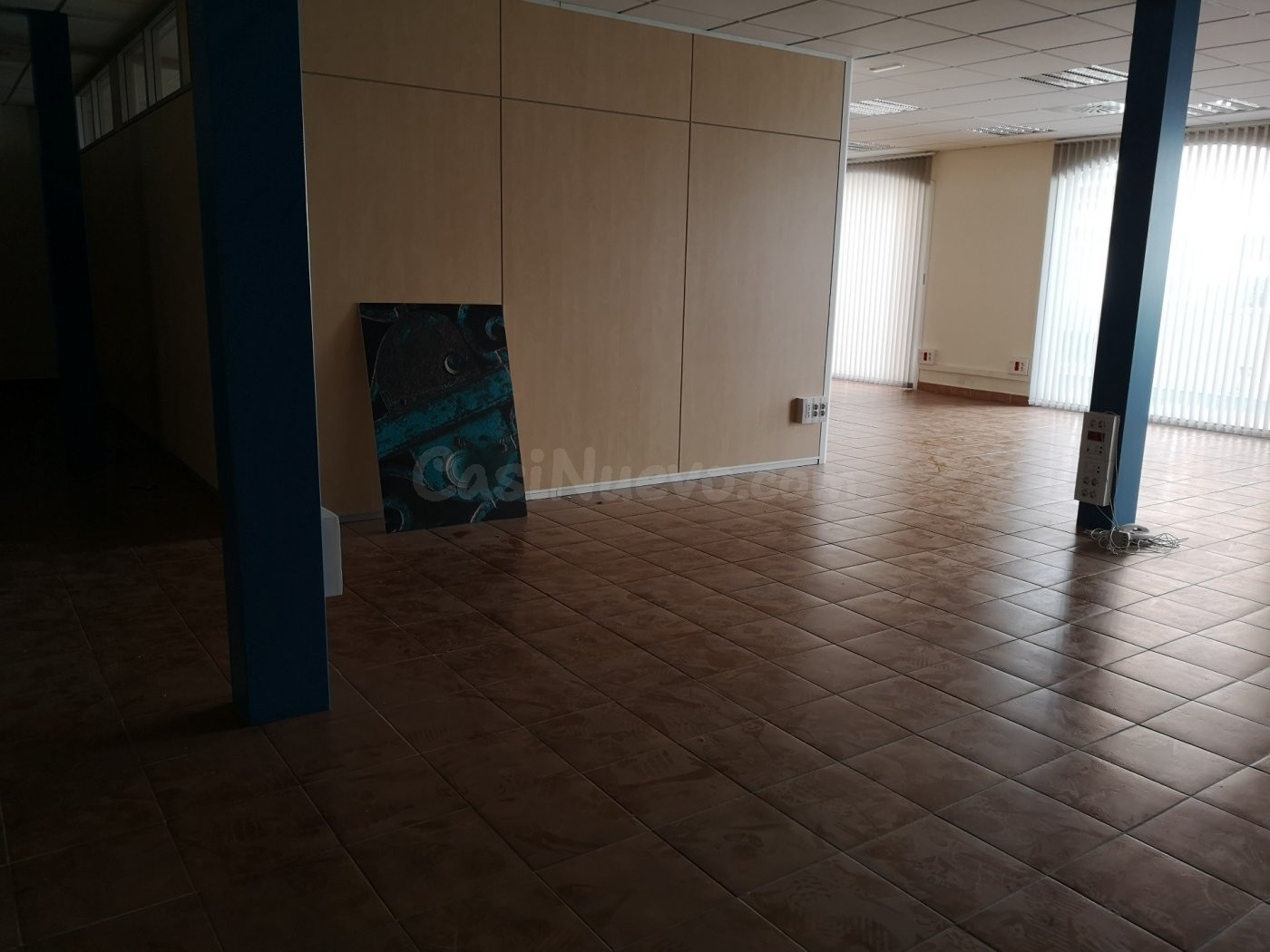 VENTA OFICINAS EN IGUALADA ZONA CENTRO!! - foto 3
