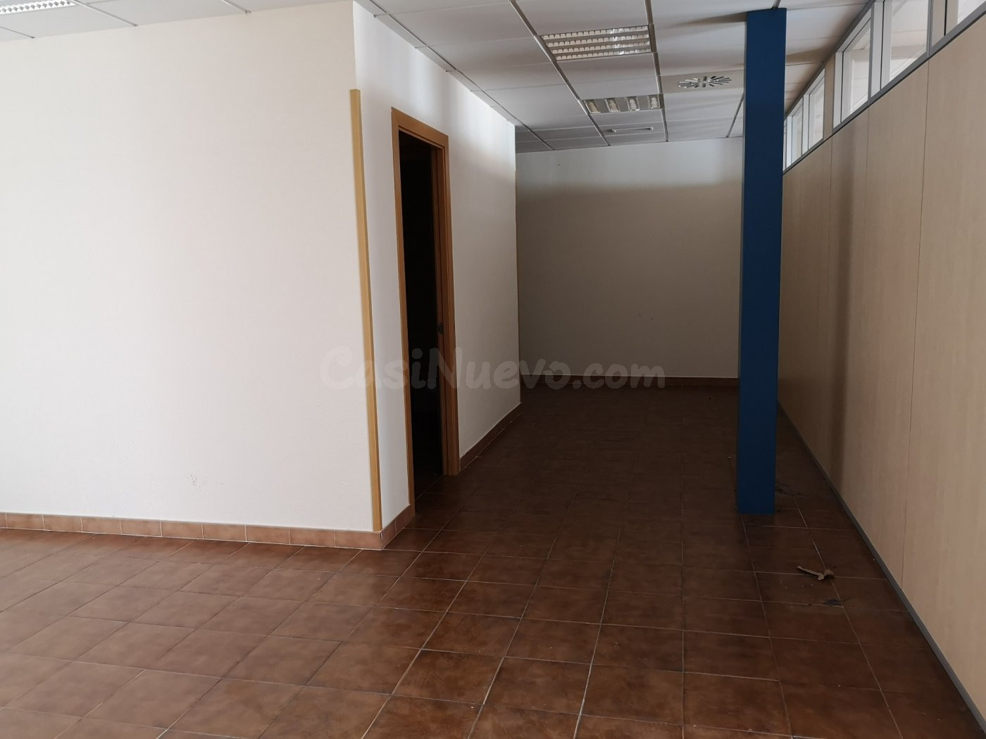 VENTA OFICINAS EN IGUALADA ZONA CENTRO!! - foto 4