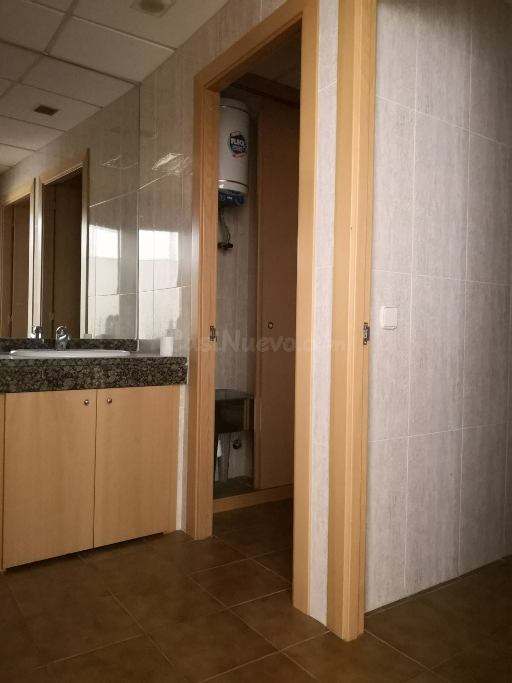 VENTA OFICINAS EN IGUALADA ZONA CENTRO!! - foto 5