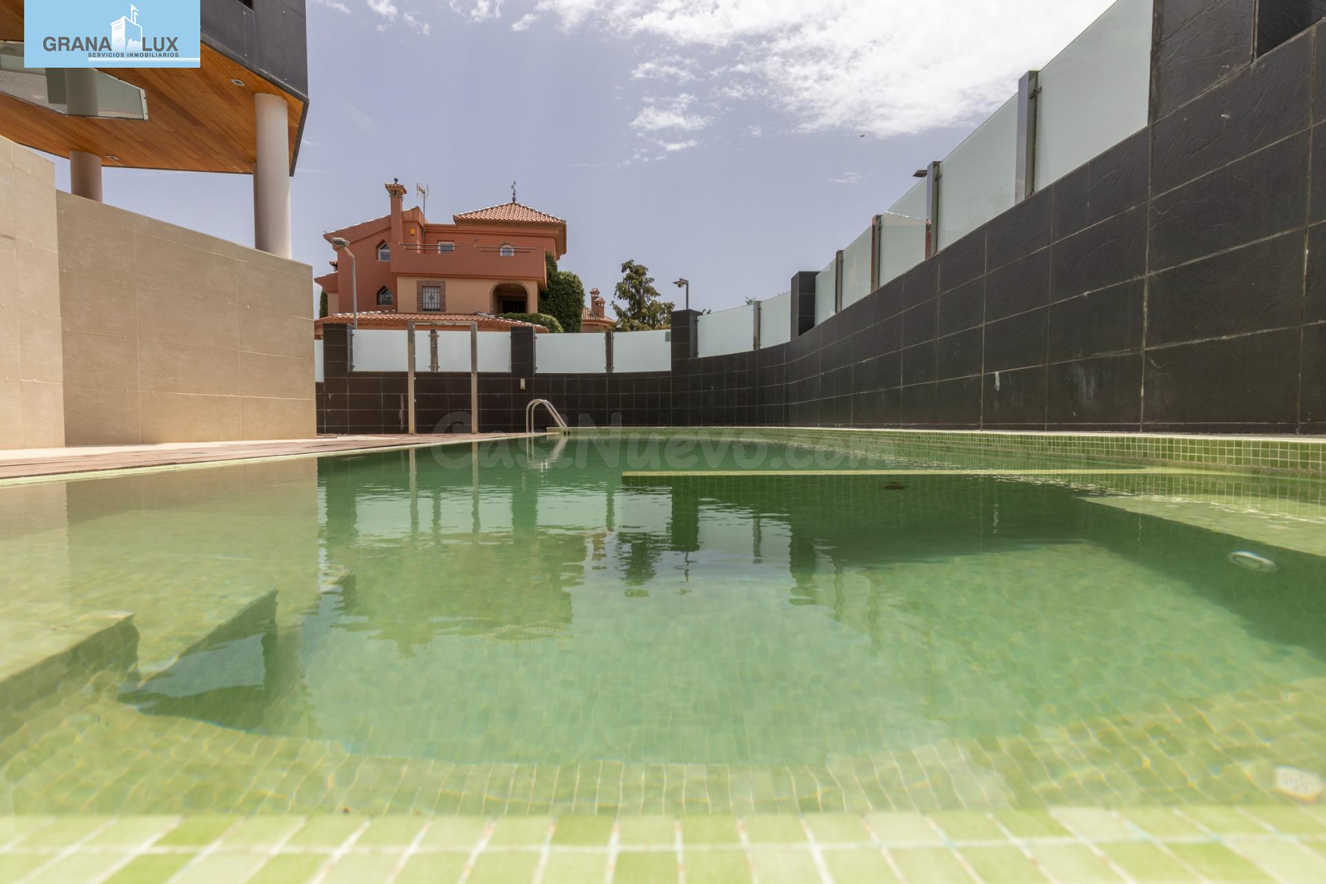 ✨ Chalet Premium en El Carmelo: una obra de lujo privada en  - foto 4