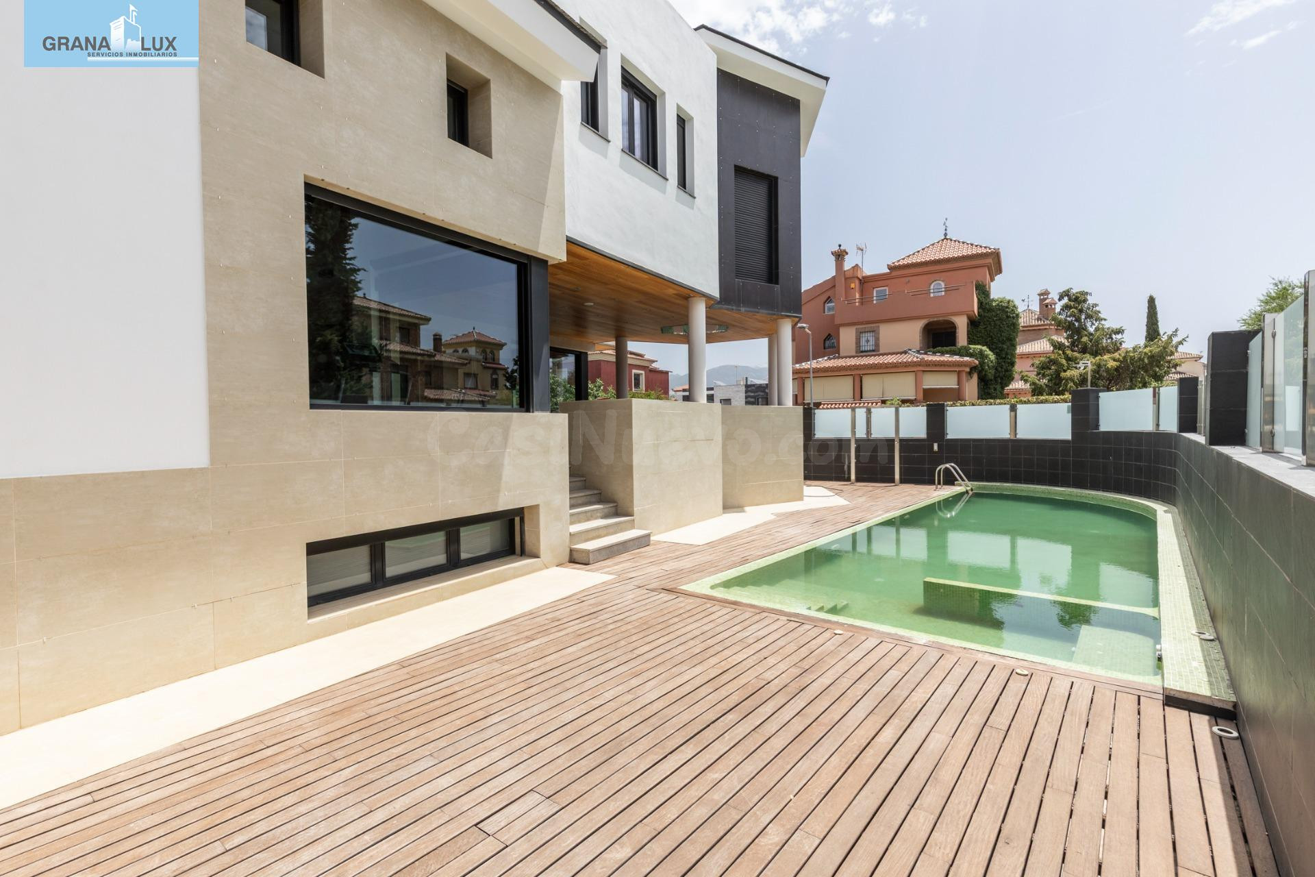 ✨ Chalet Premium en El Carmelo: una obra de lujo privada en  - foto 5