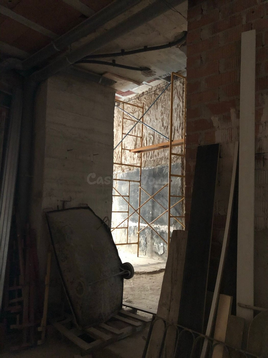 ALQUILER LOCAL EN IGUALADA ZONA CENTRO!! - foto 4