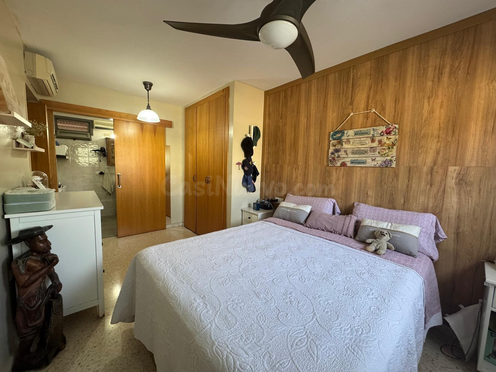 SE VENDE PISO EN ZONA CHAPIN