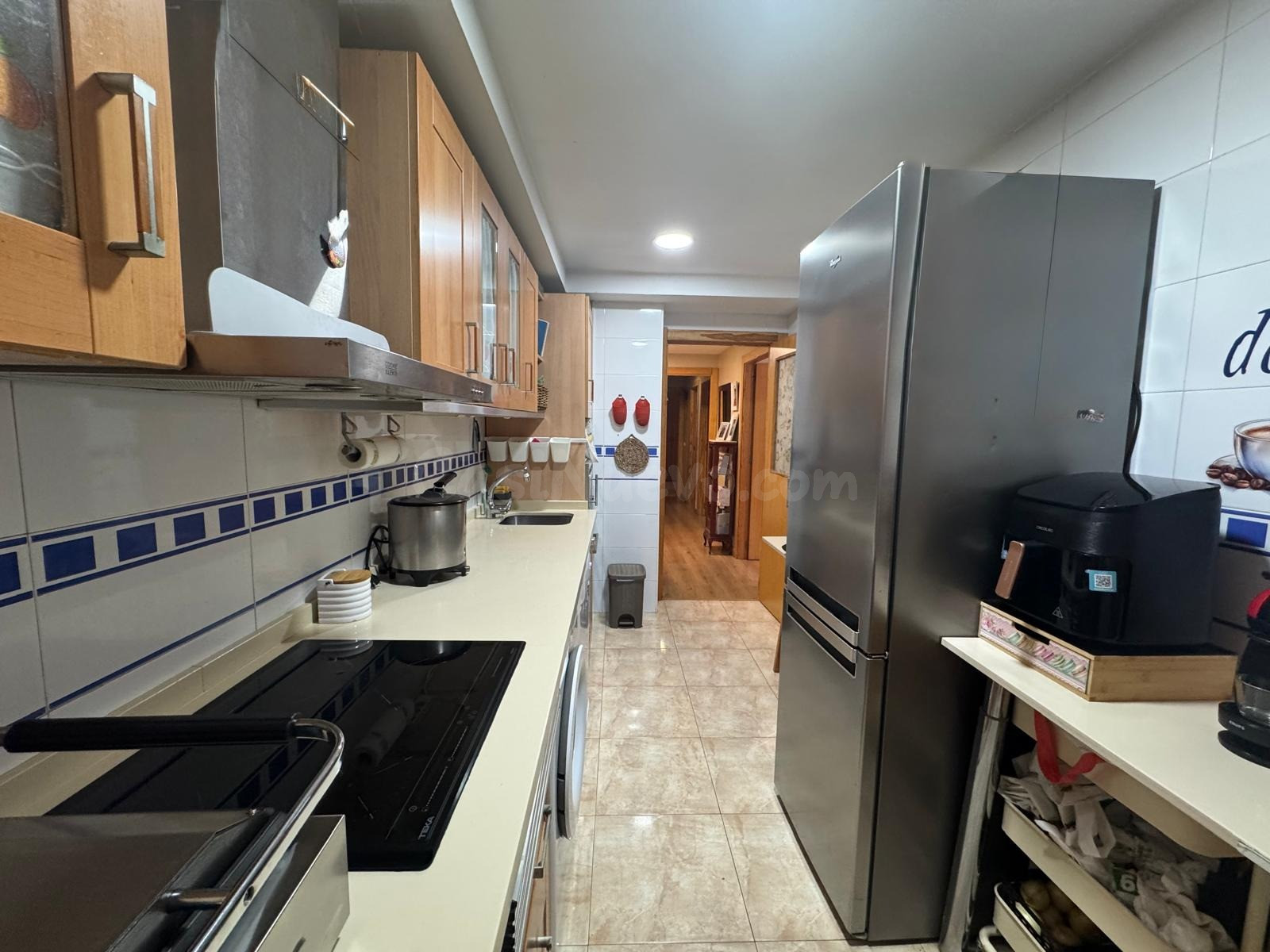 SE VENDE PISO EN ZONA CHAPIN - foto 3