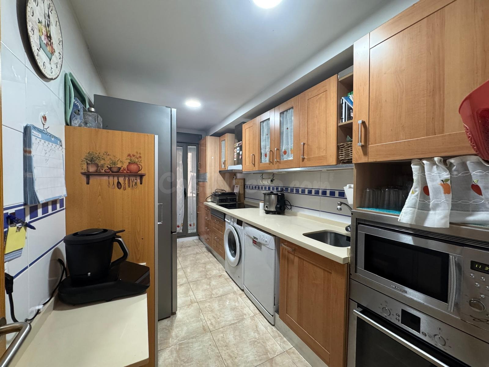 SE VENDE PISO EN ZONA CHAPIN - foto 4