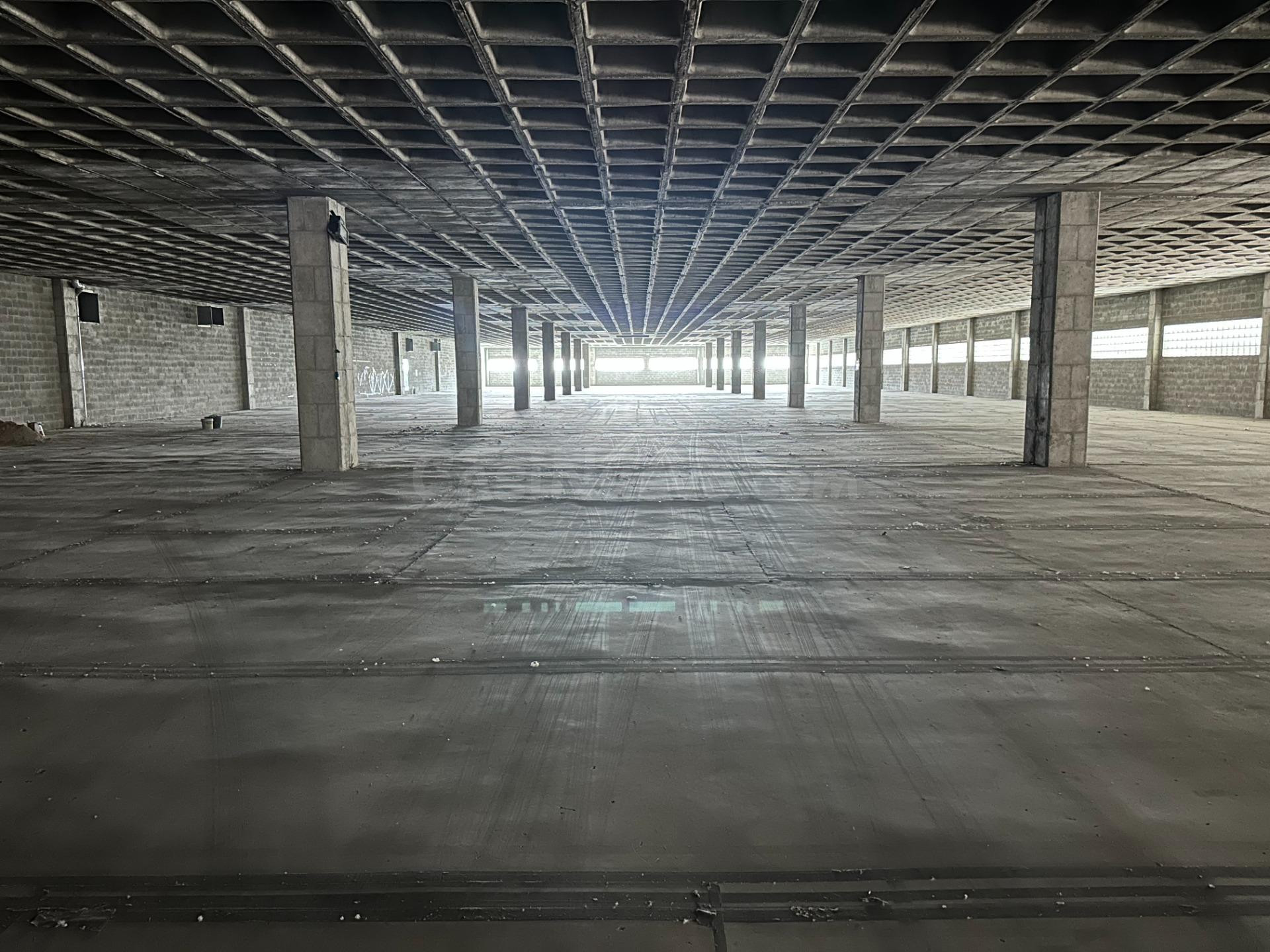 ¡¡ALQUILER NAVE INDUSTRIAL EN IGUALADA ZONA POBLE SEC 5448M2 - foto 2