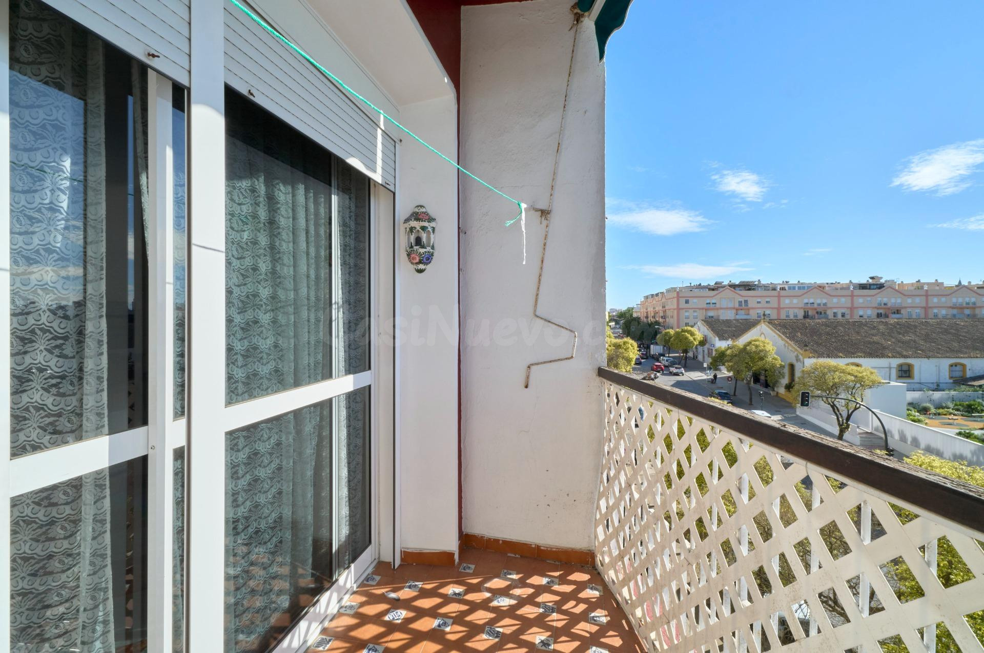 Espectacular Piso en Venta en Pio XII