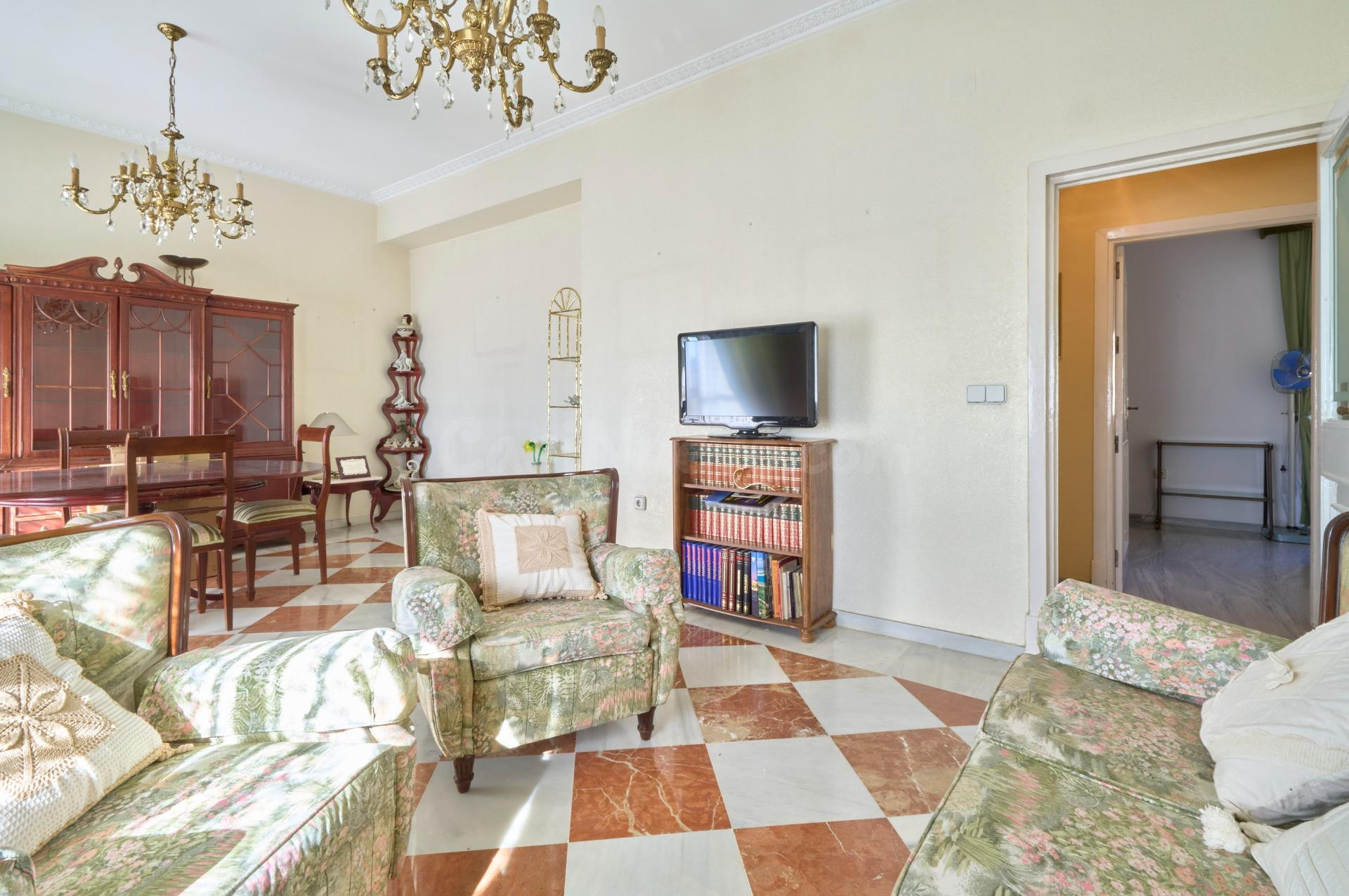 Espectacular Piso en Venta en Pio XII - foto 5