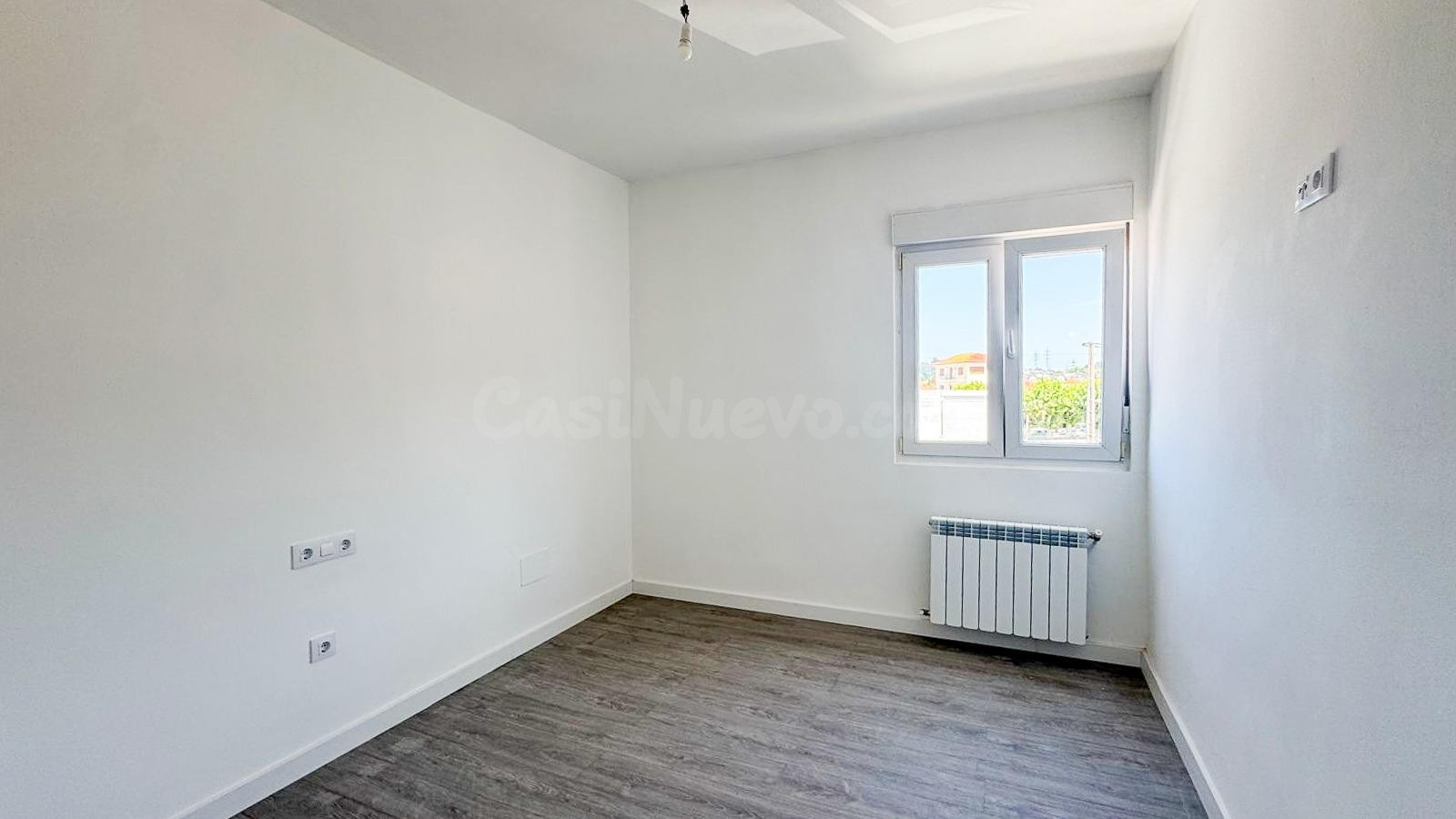 PISO REFORMADO DE 3 DORMITORIOS EN BARREDA - foto 5