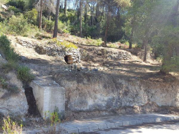 VENTA TERRENO URBANO EN CABRERA D'ANOIA 1116M2!! - foto 2