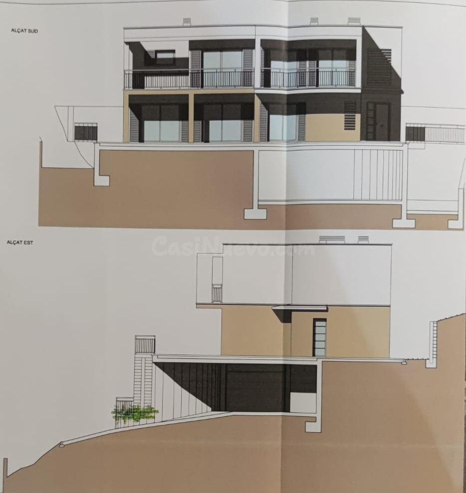 VENTA TERRENO URBANO EN CABRERA D'ANOIA 1116M2!! - foto 5
