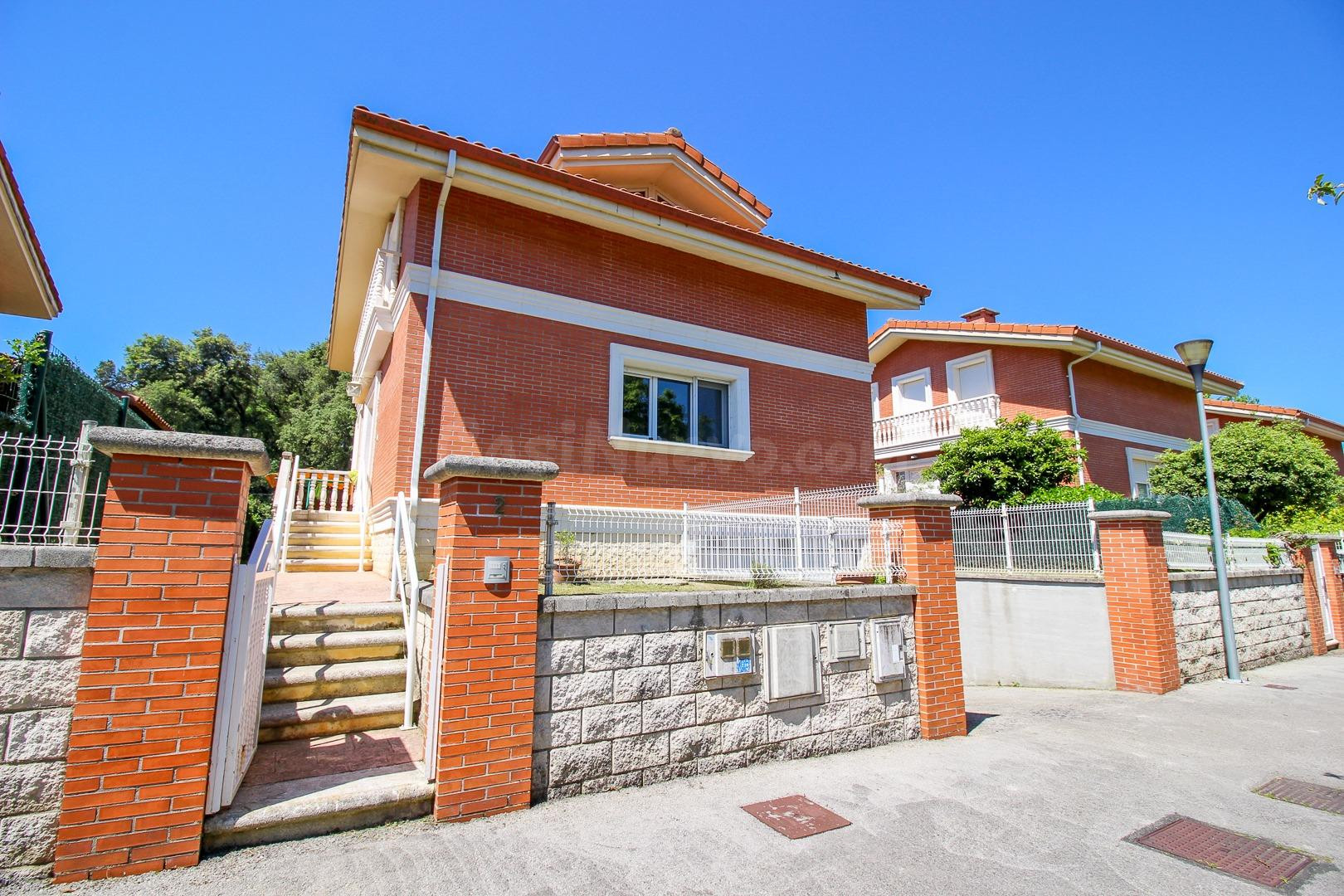 CHALET INDEPENDIENTE EN GURIEZO - foto 3