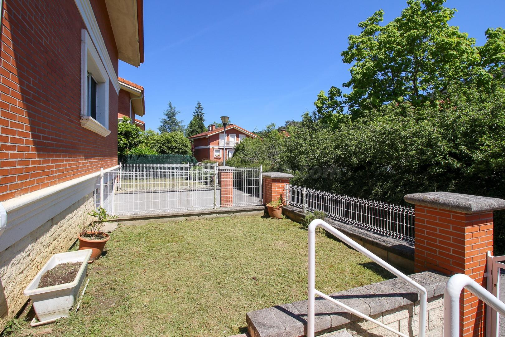 CHALET INDEPENDIENTE EN GURIEZO - foto 5