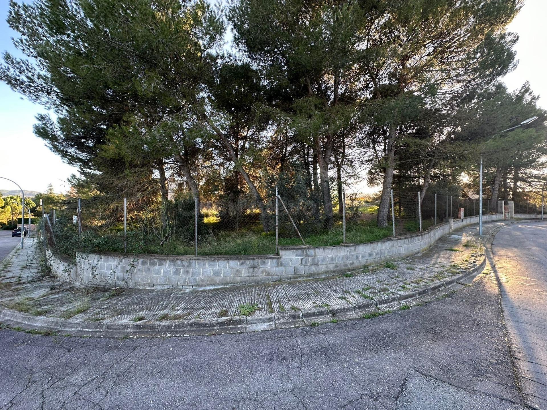 VENTA TERRENO EN IGUALADA ZONA SES OLIVERES 795m2 Y VISTAS!! - foto 4