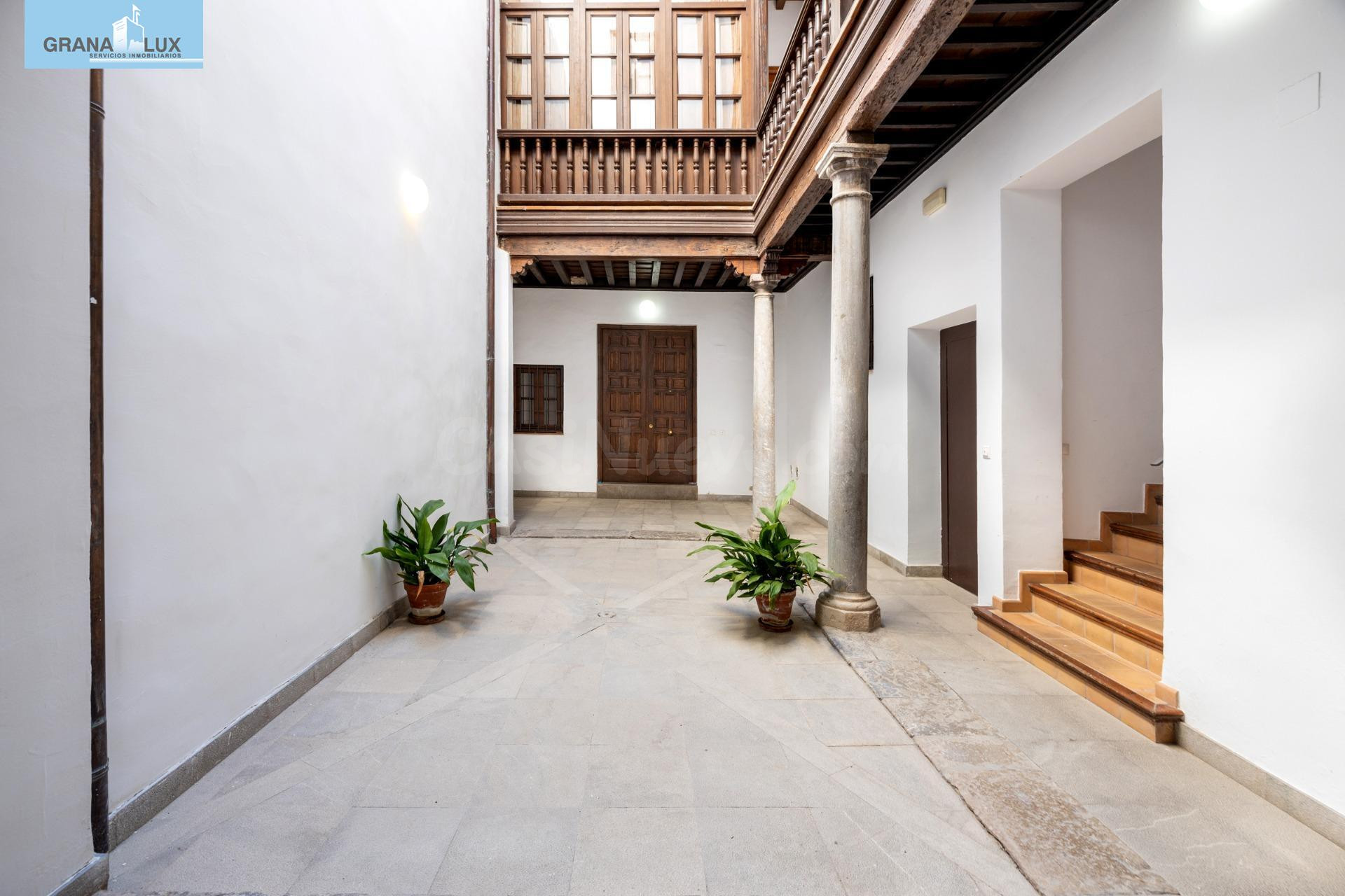 ✨ Oficina acondicionada como vivienda con encanto en pleno c - foto 2