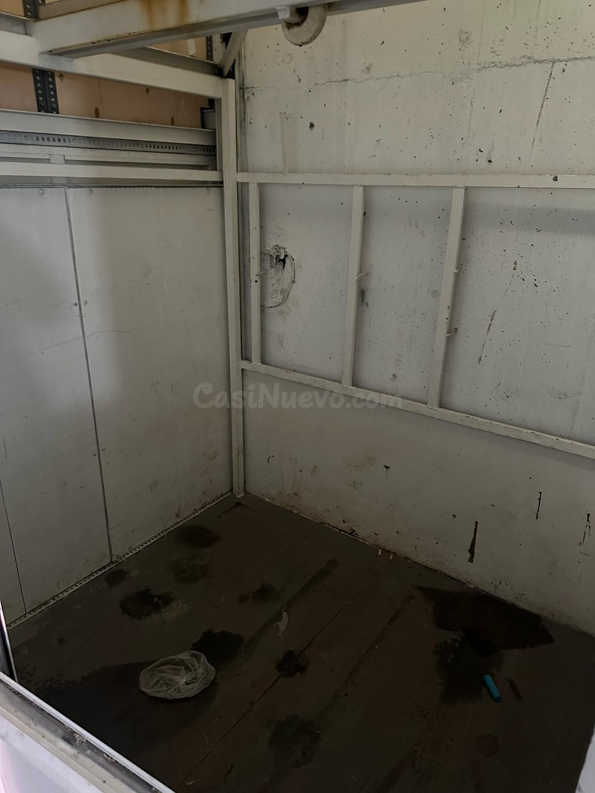 VENTA NAVE INDUSTRIAL EN IGUALADA ZONA POLÍGONO INDUSTRIAL L - foto 3