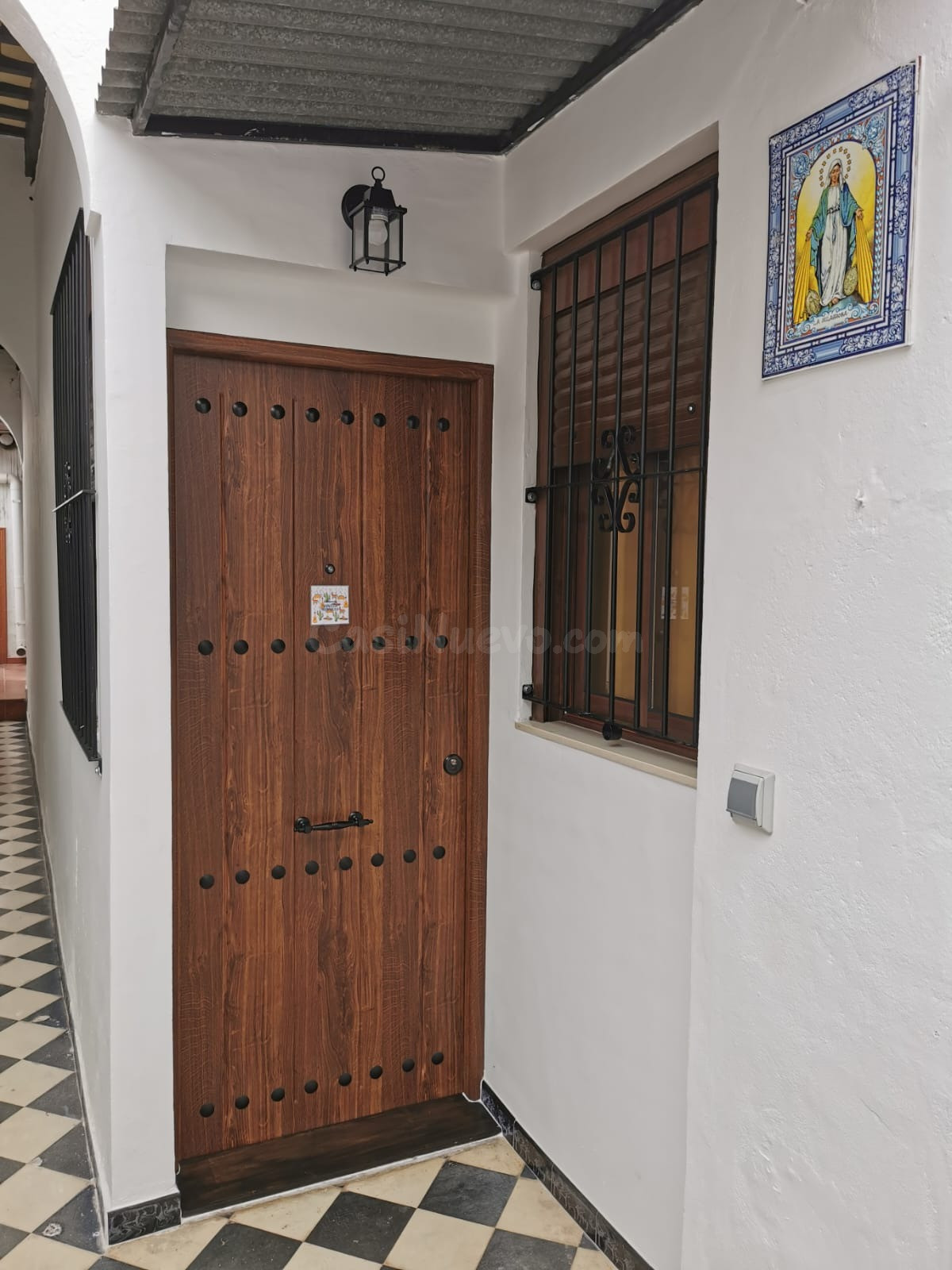Casa 2 habitaciones 79m² en venta - centro