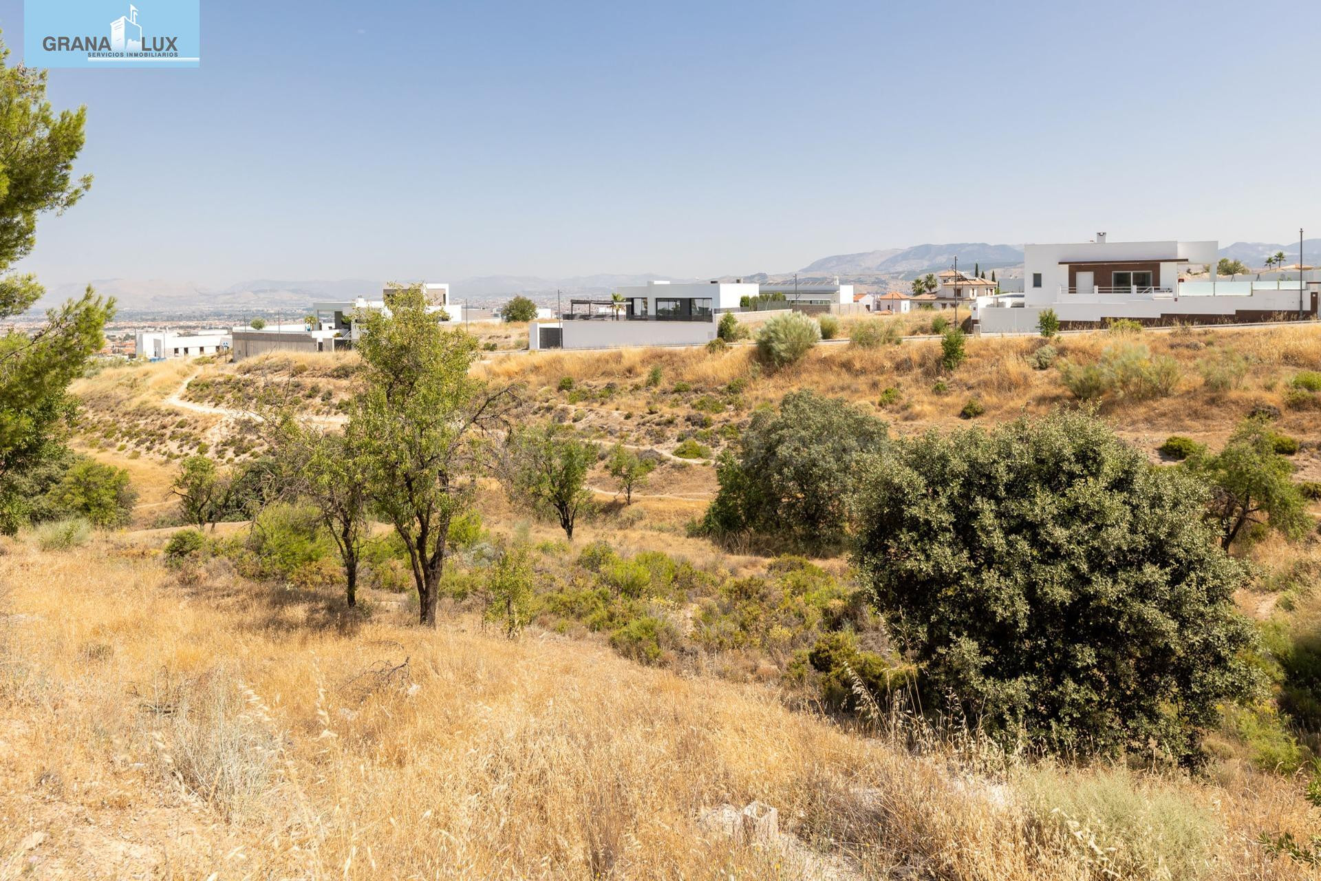 PARCELA URBANA ZONA MEDIA/BAJA DE LOS ALTOS DE LA ZUBIA - foto 3