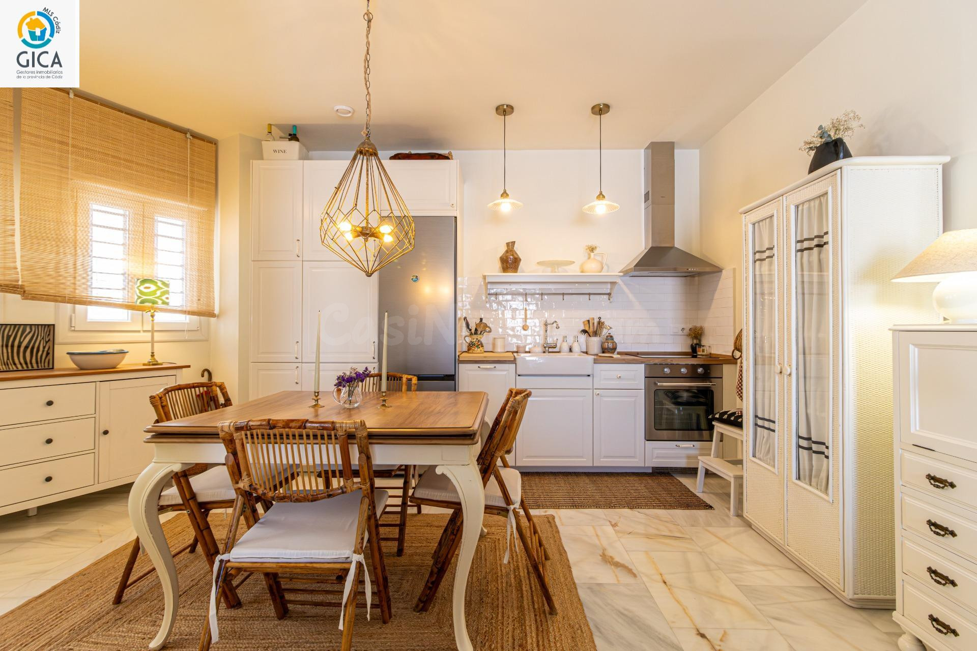 APARTAMENTO EN EL CENTRO DE JEREZ - foto 4