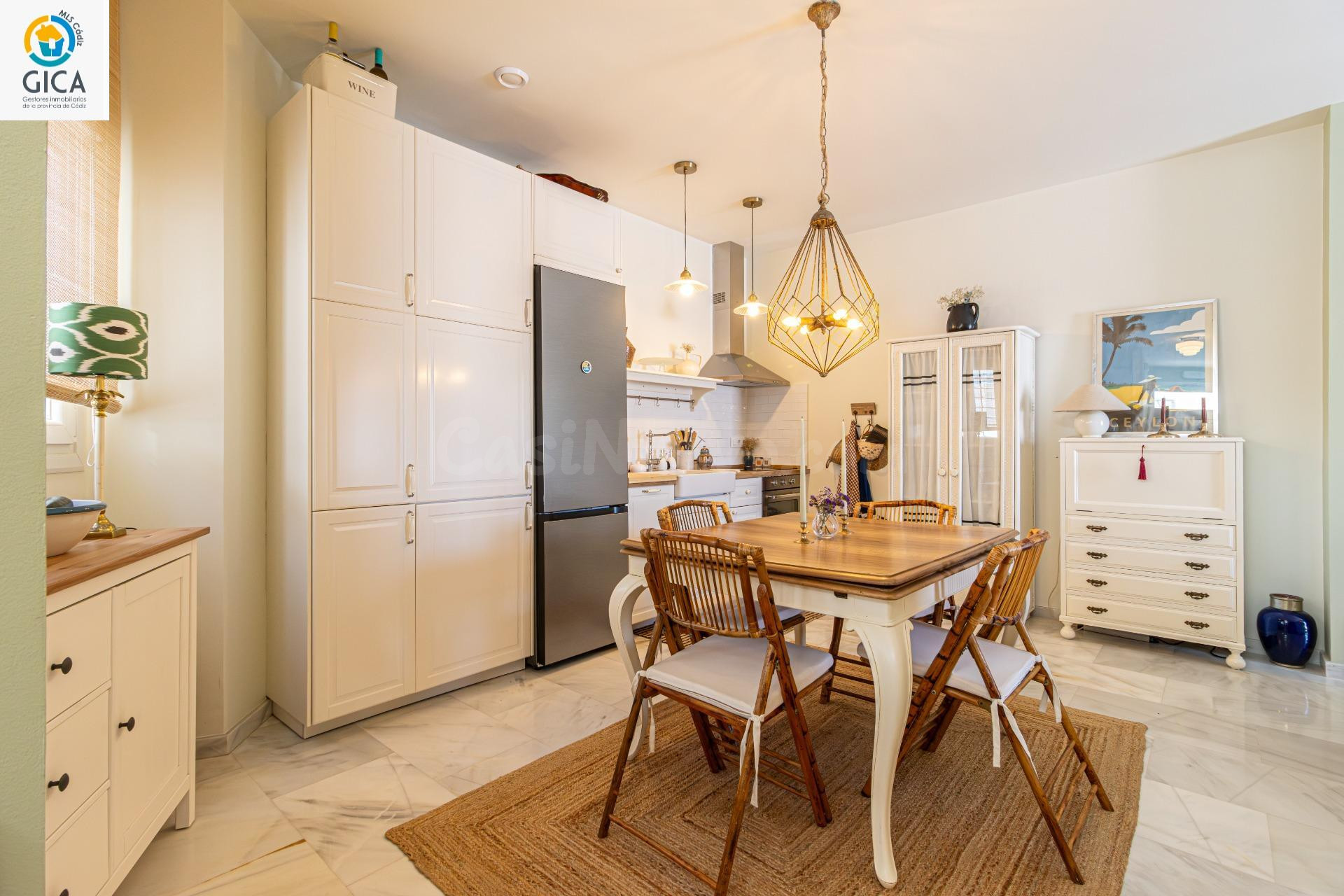 APARTAMENTO EN EL CENTRO DE JEREZ - foto 5