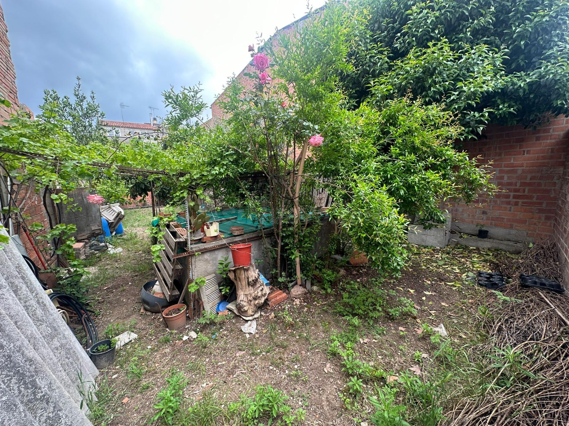 VENTA TERRENO URBANO EN VILANOVA DEL CAMÍ ZONA BARRI LA PAU - foto 3