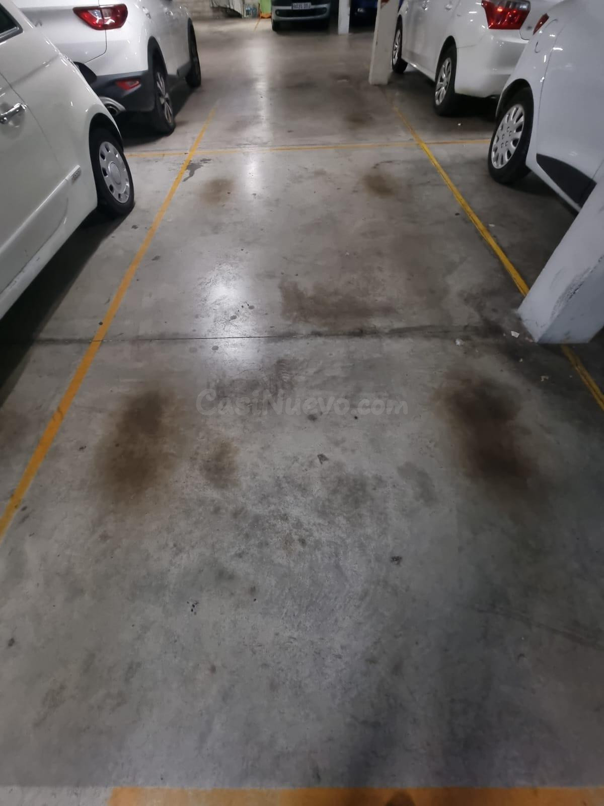 VENTA 10 PARKINGS Y 2 TRASTEROS EN VILANOVA DEL CAMÍ ZONA CE - foto 3