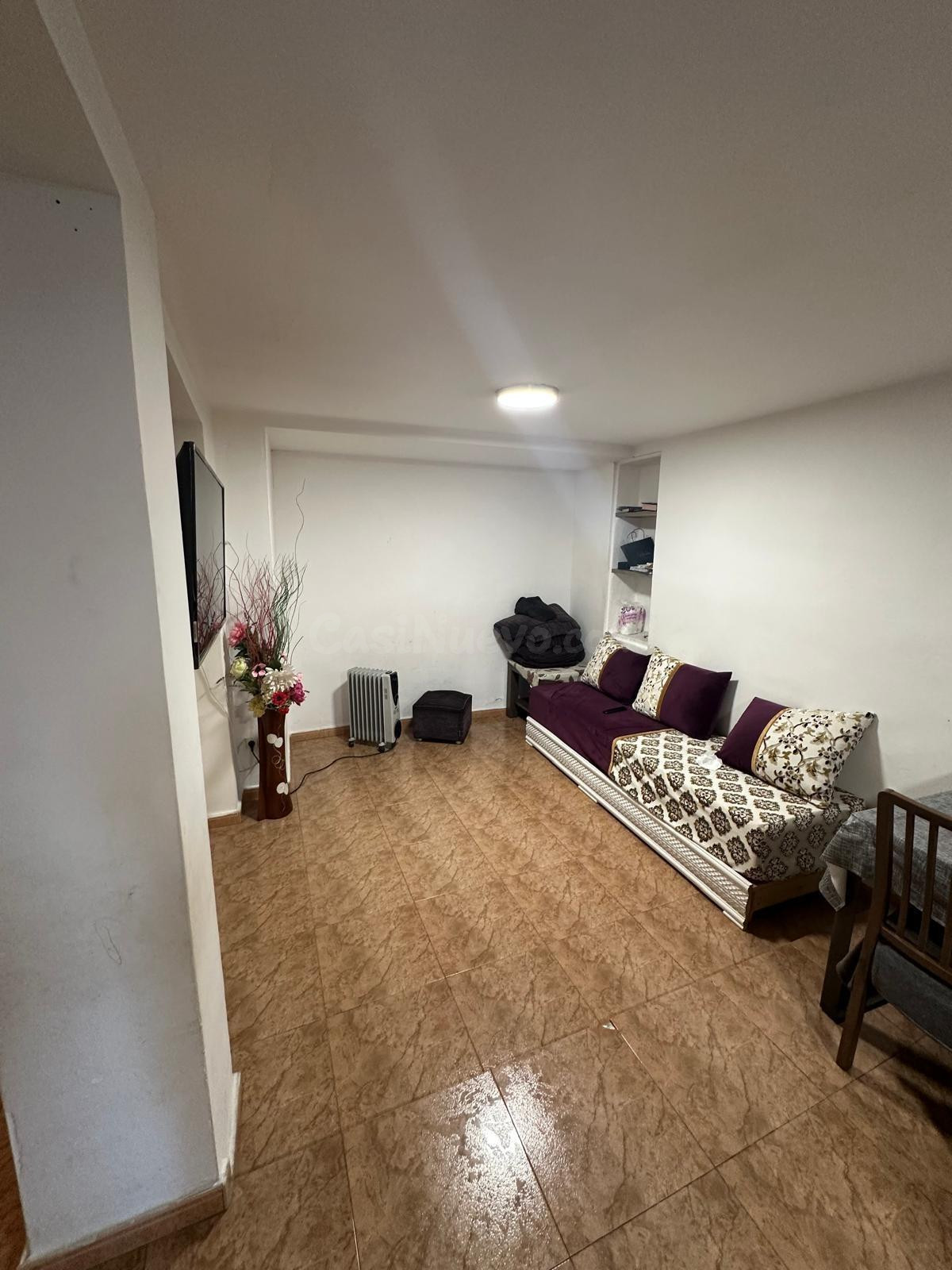 VENTA PISO EN VILANOVA DEL CAMÍ ZONA CENTRO!!