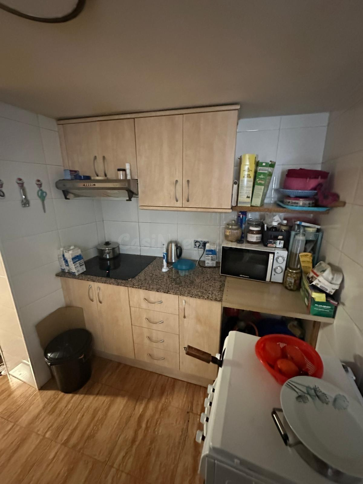 VENTA PISO EN VILANOVA DEL CAMÍ ZONA CENTRO!! - foto 3