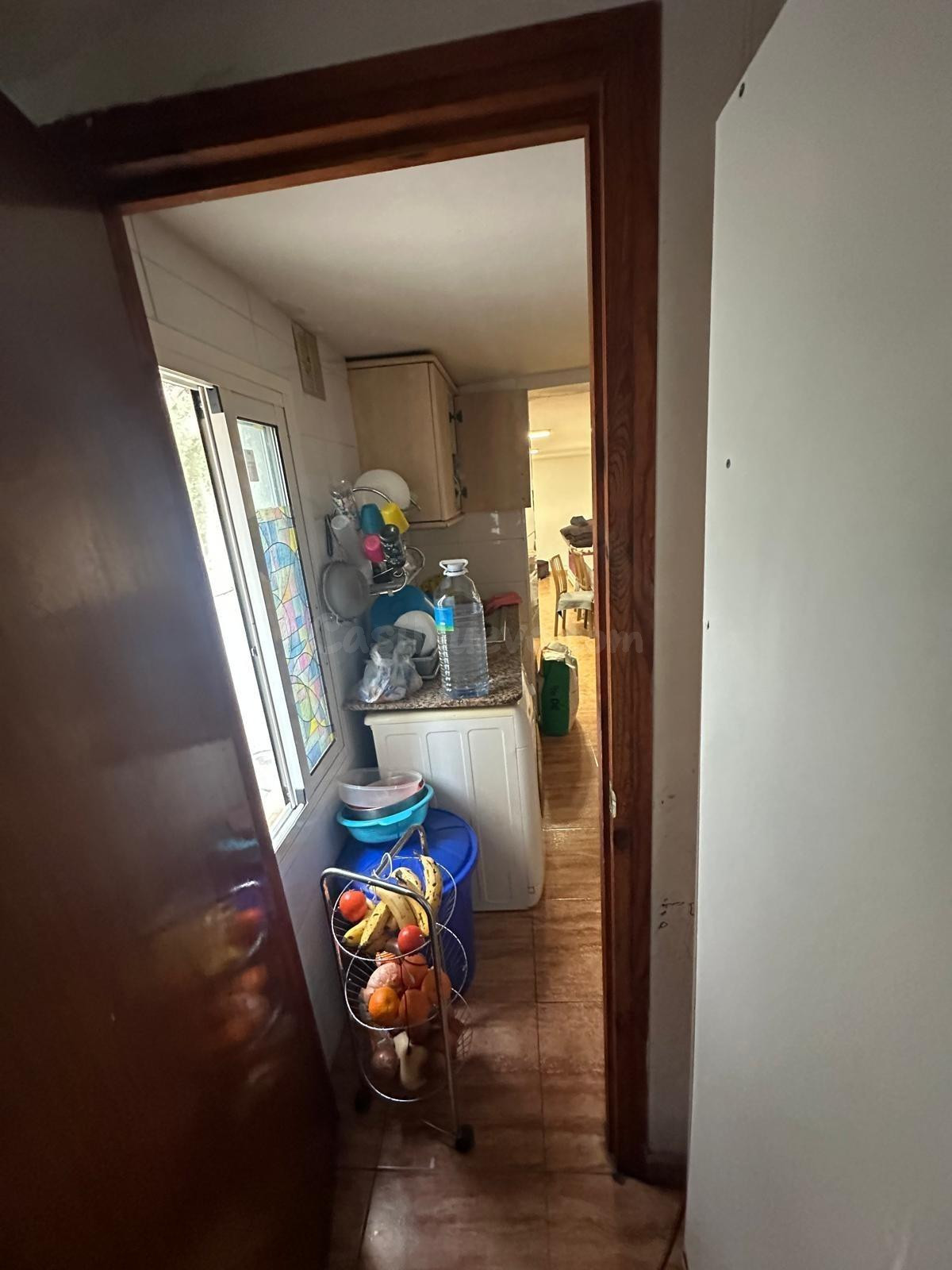 VENTA PISO EN VILANOVA DEL CAMÍ ZONA CENTRO!! - foto 4